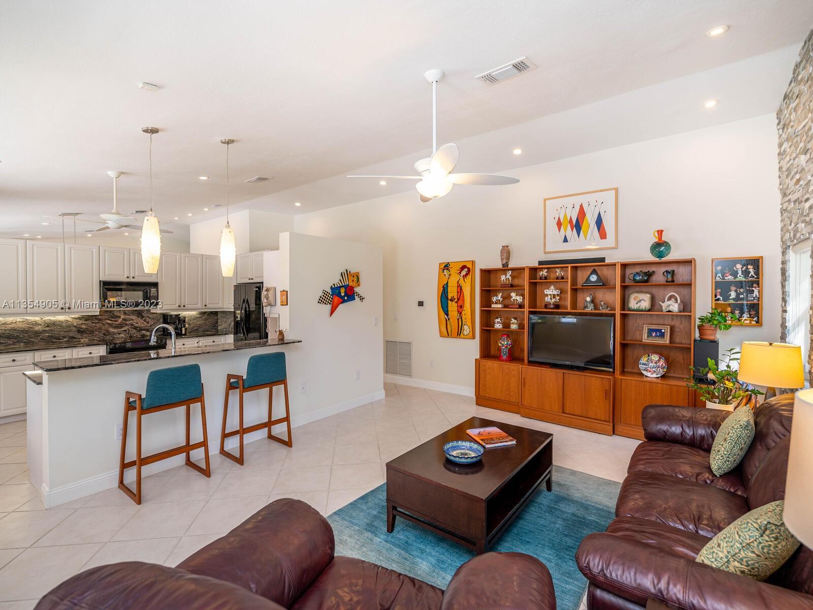 SHENANDOAH SECTION THREE - Residential