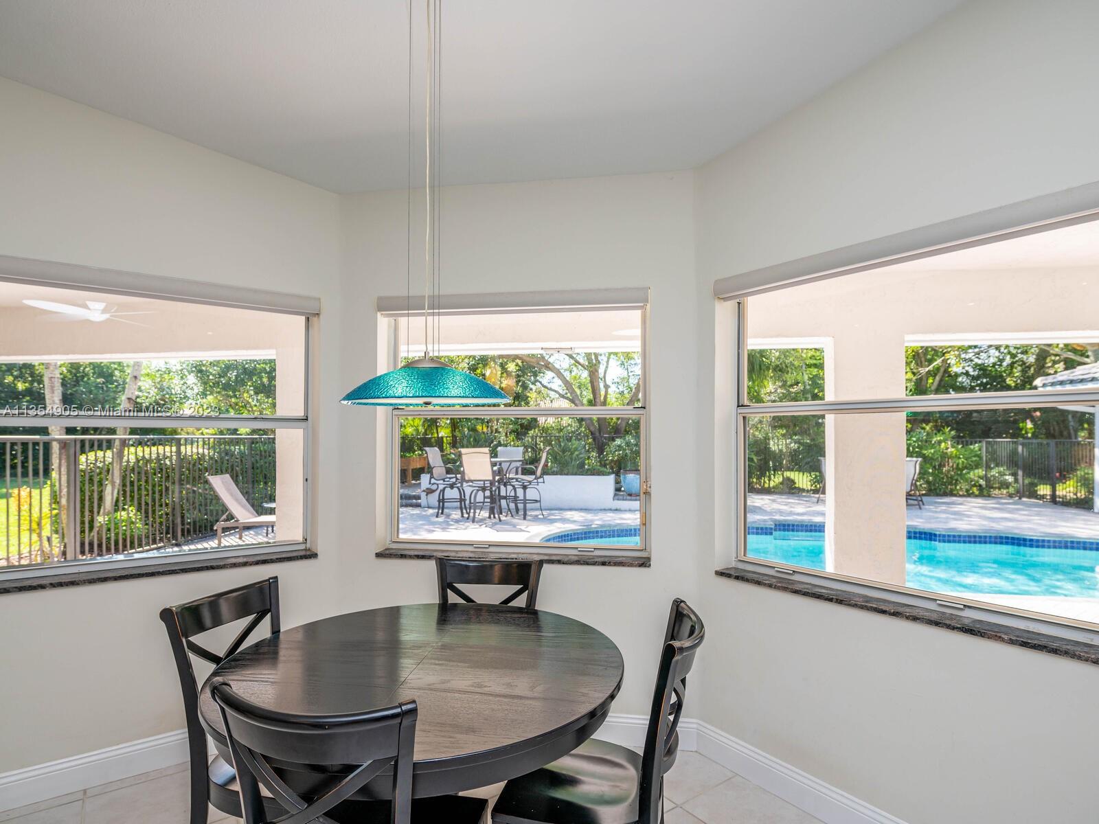 SHENANDOAH SECTION THREE - Residential