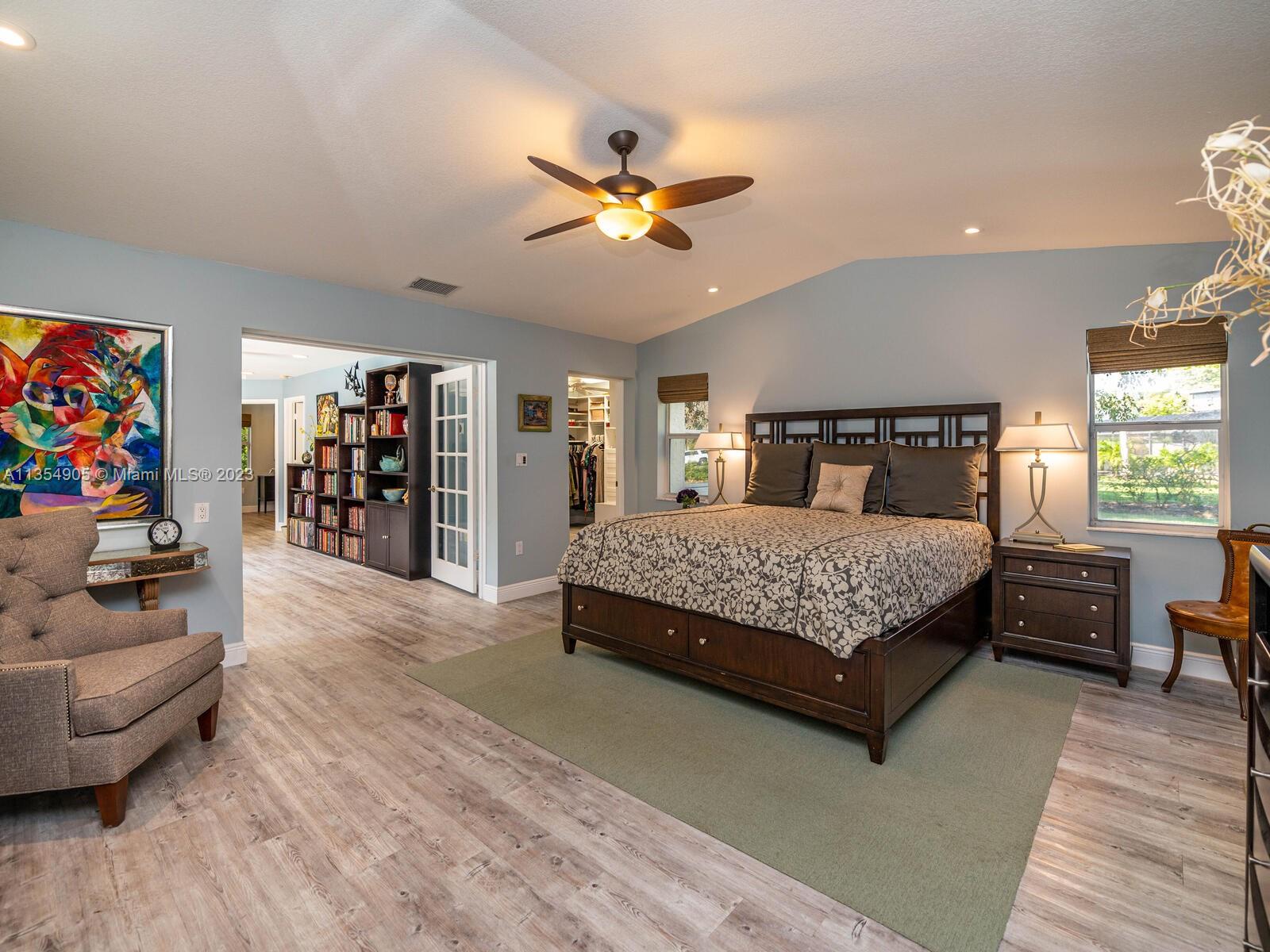 SHENANDOAH SECTION THREE - Residential