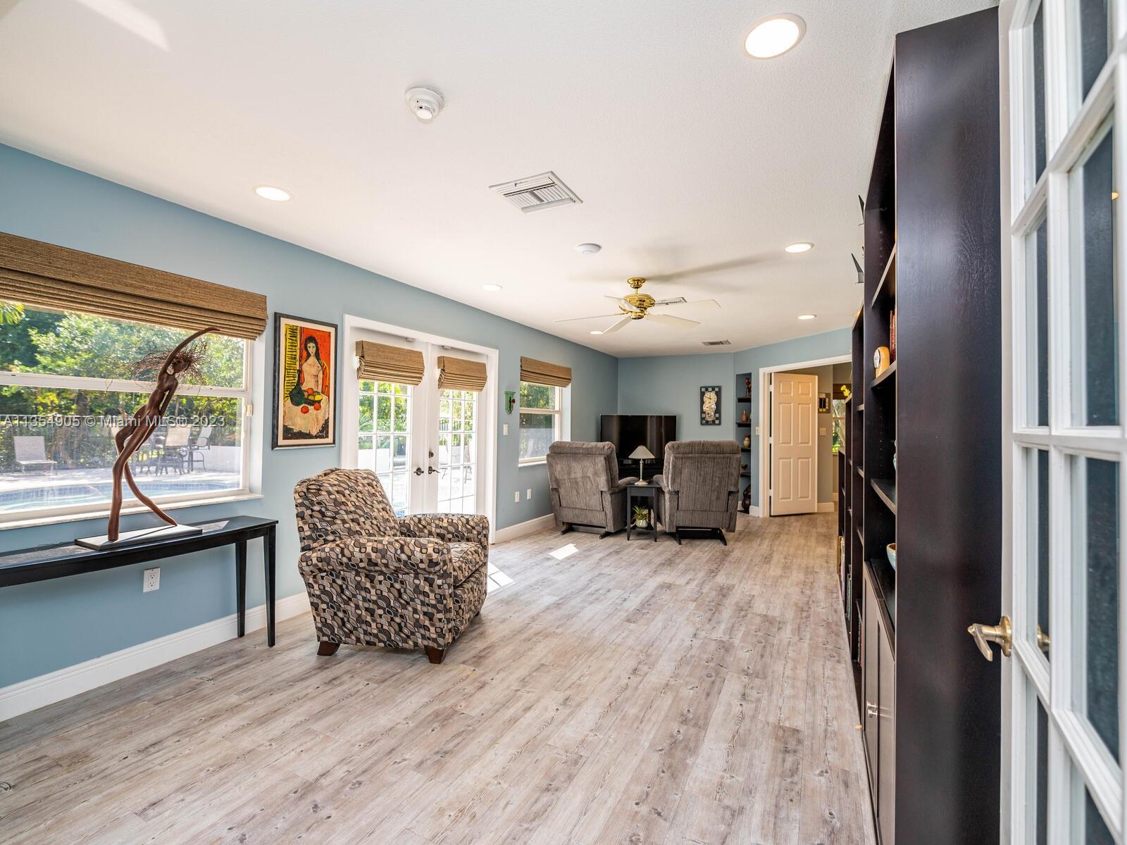 SHENANDOAH SECTION THREE - Residential