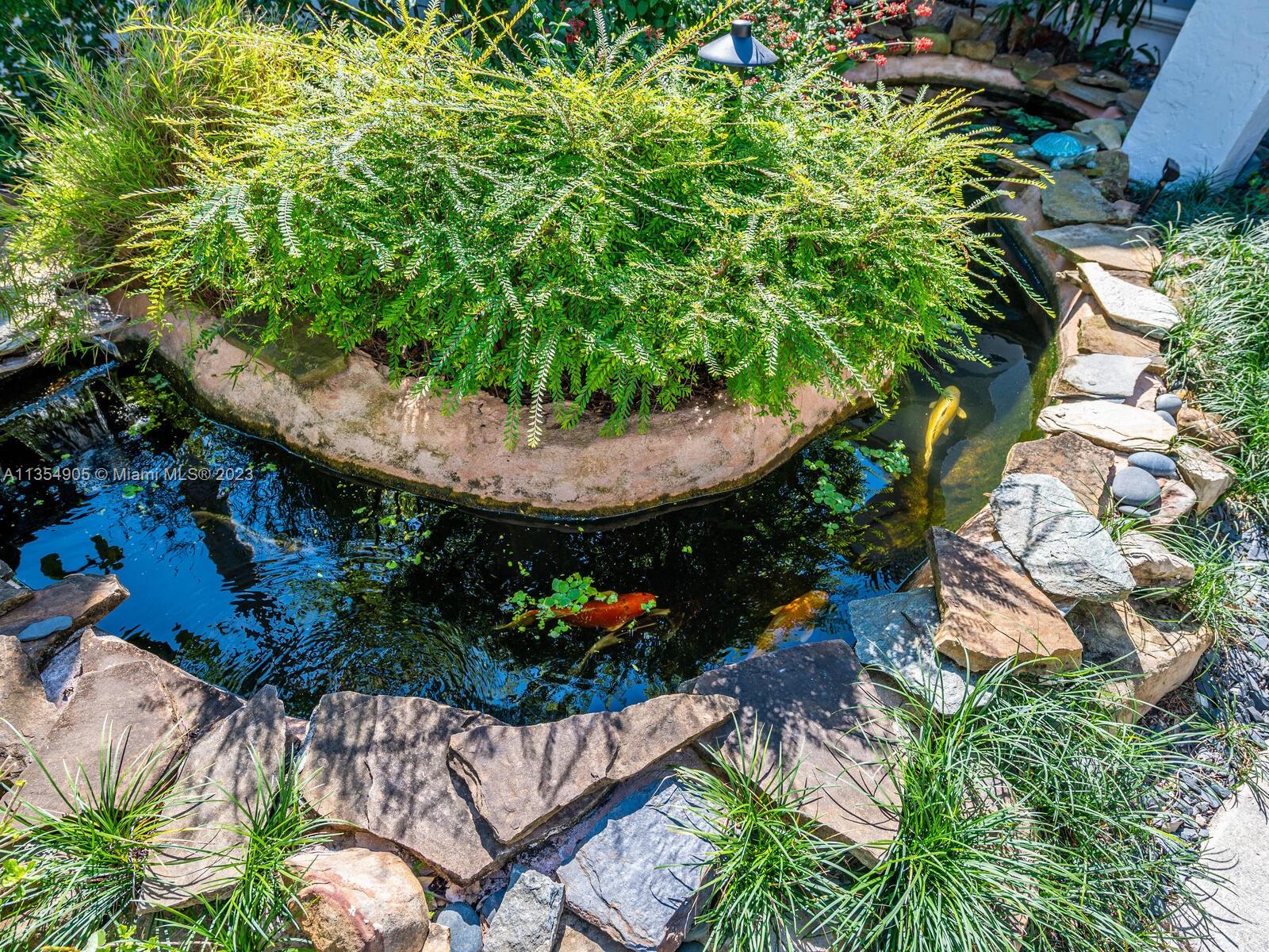 SHENANDOAH SECTION THREE - Residential