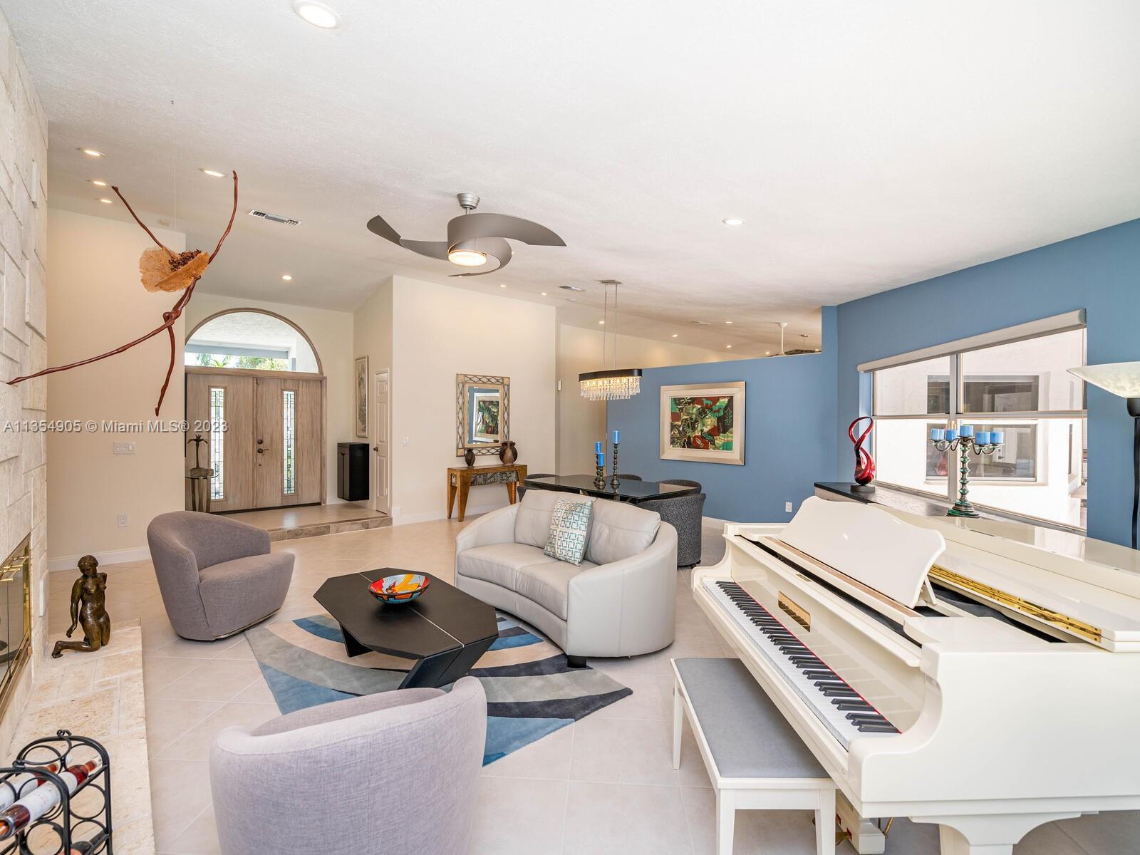 SHENANDOAH SECTION THREE - Residential