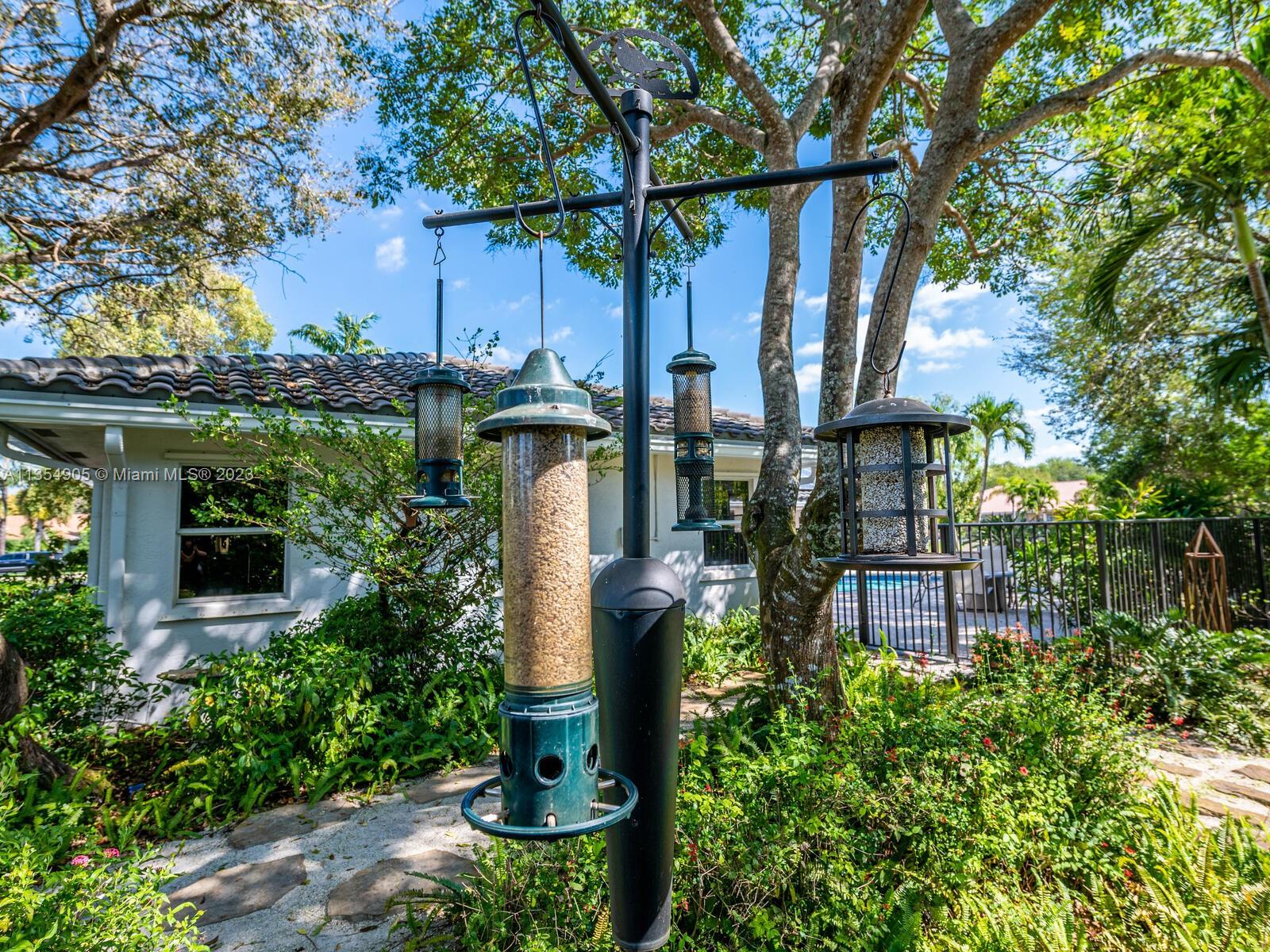 SHENANDOAH SECTION THREE - Residential