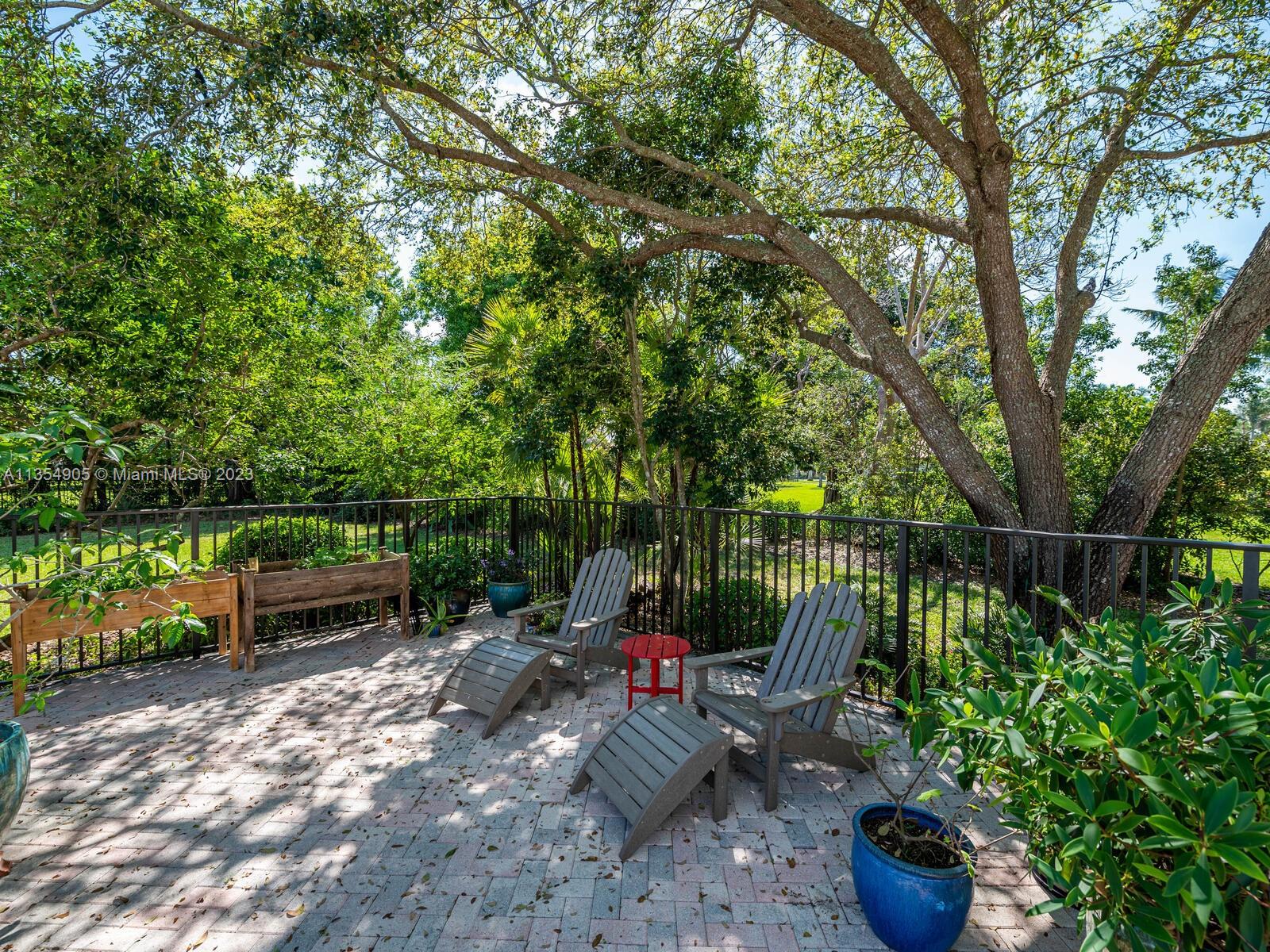 SHENANDOAH SECTION THREE - Residential