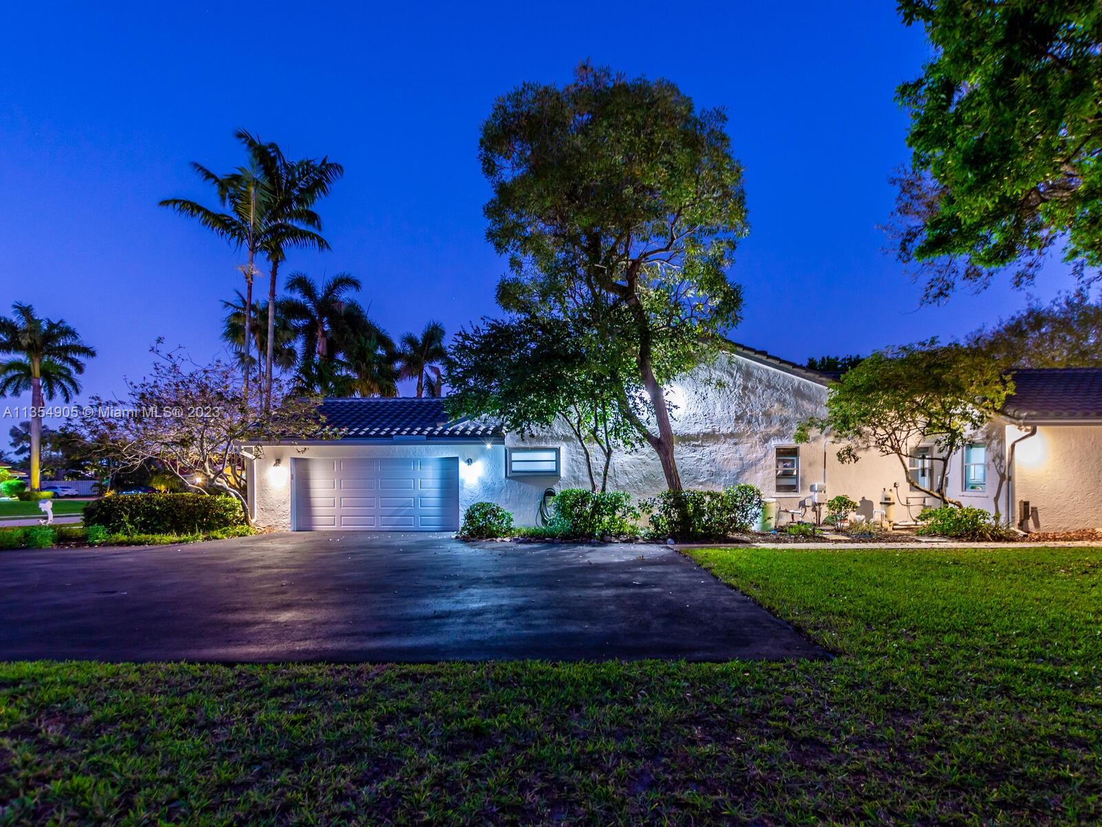 SHENANDOAH SECTION THREE - Residential