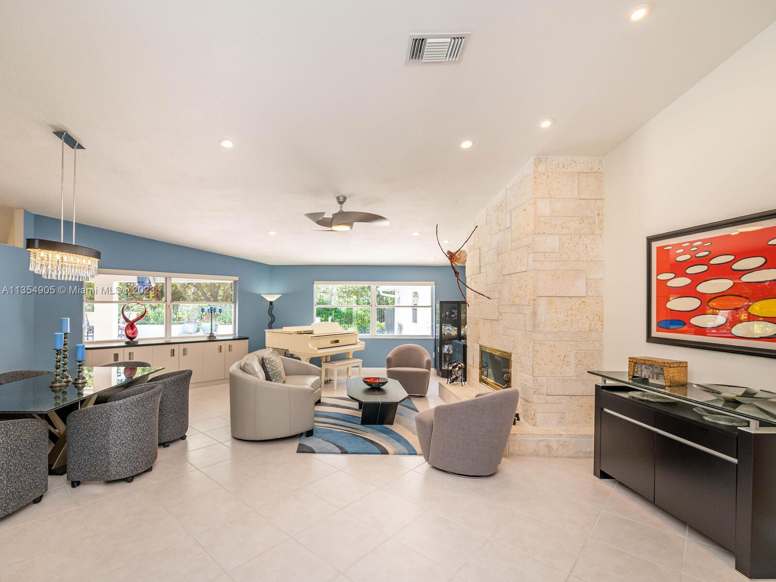 SHENANDOAH SECTION THREE - Residential