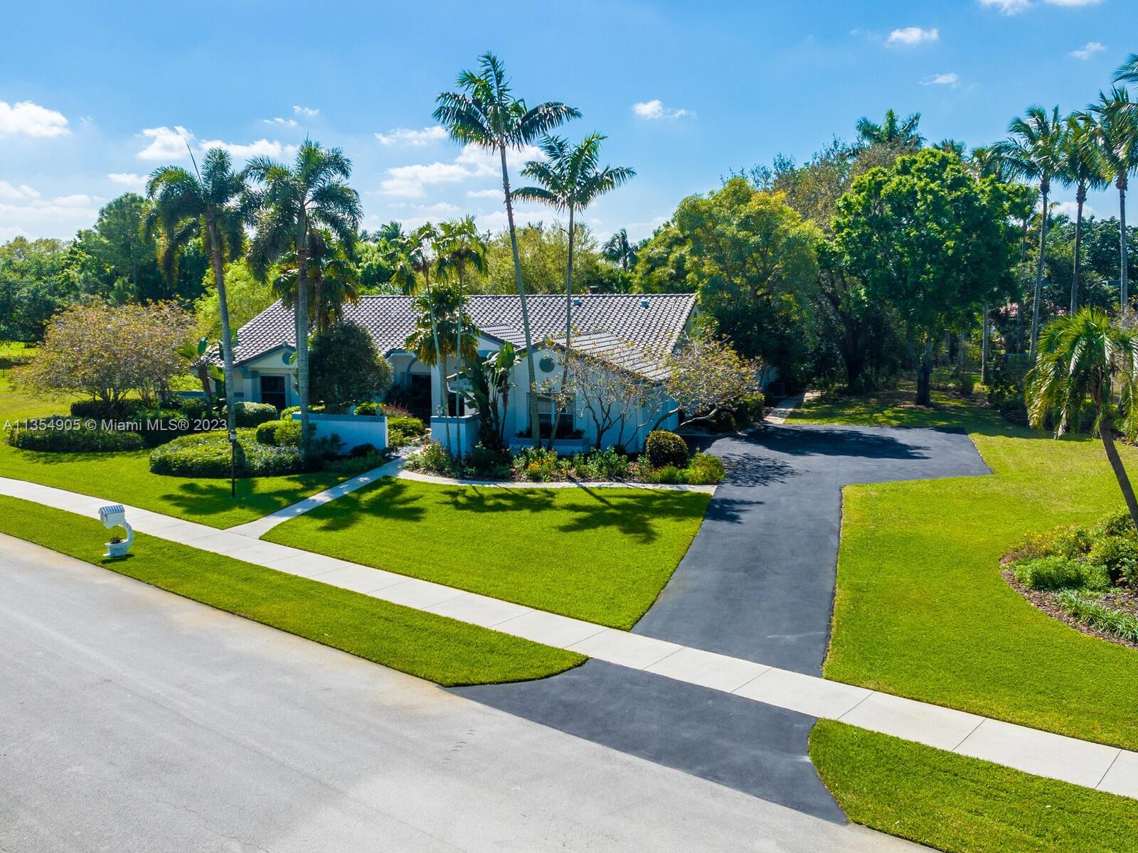 SHENANDOAH SECTION THREE - Residential