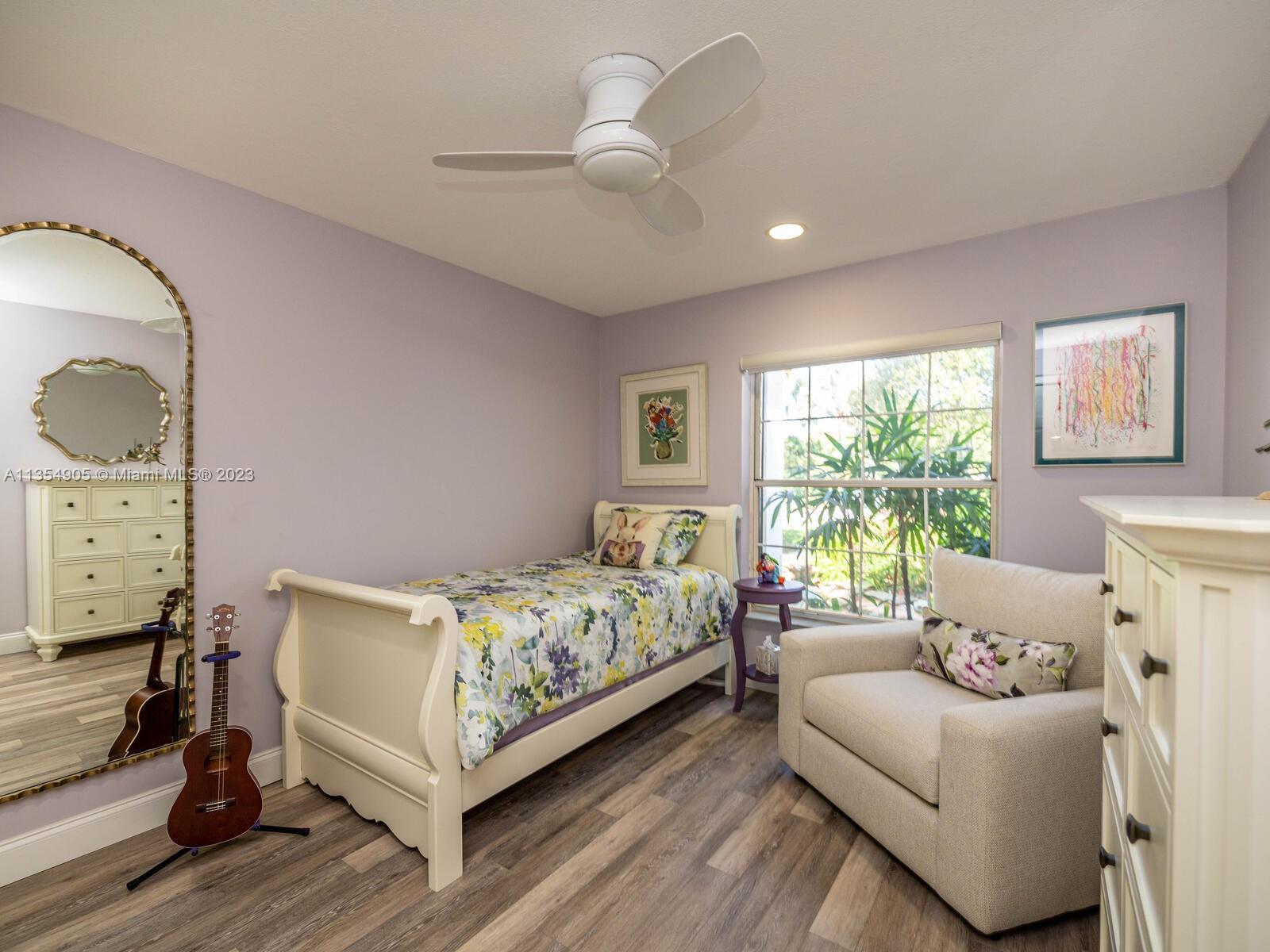 SHENANDOAH SECTION THREE - Residential