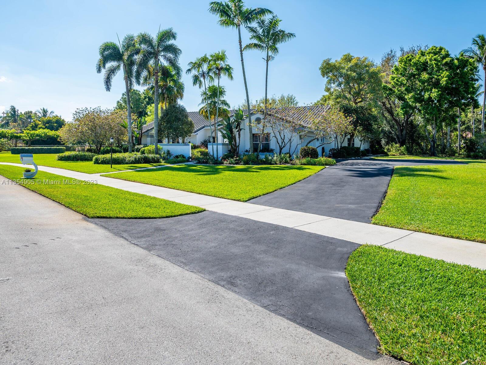 SHENANDOAH SECTION THREE - Residential