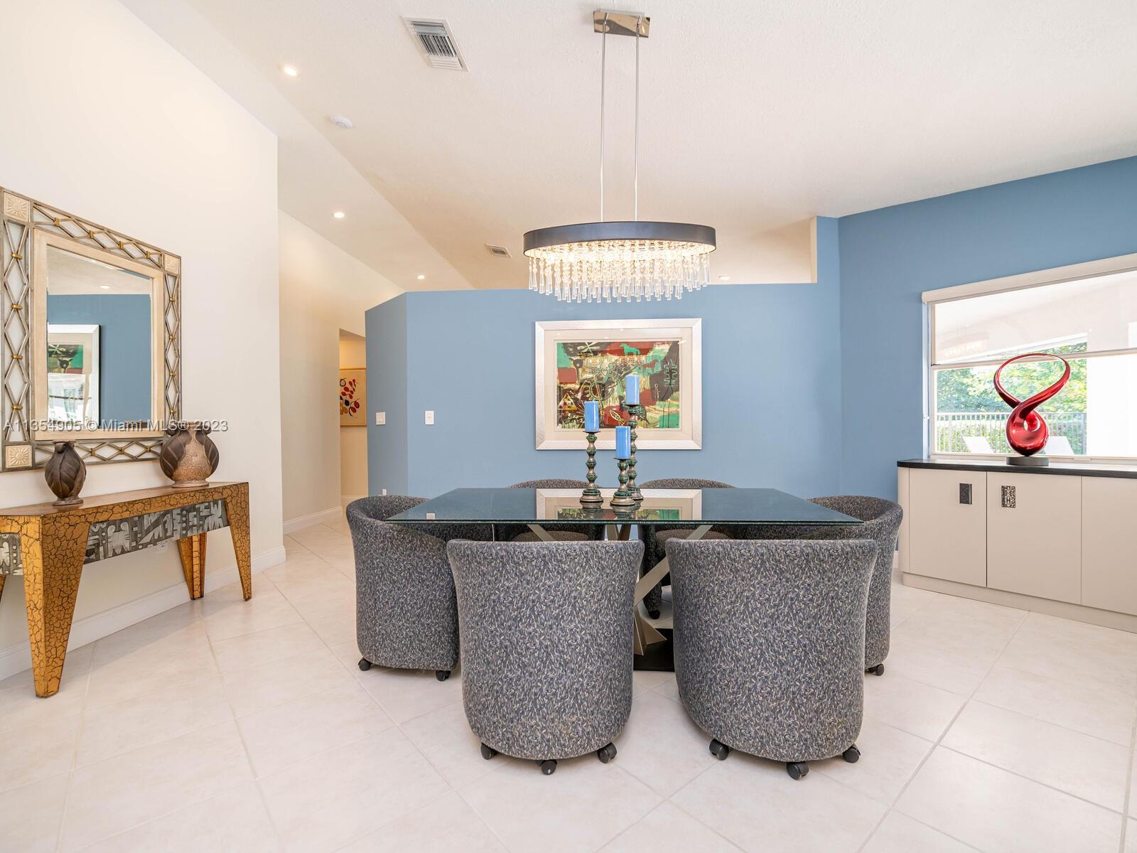 SHENANDOAH SECTION THREE - Residential