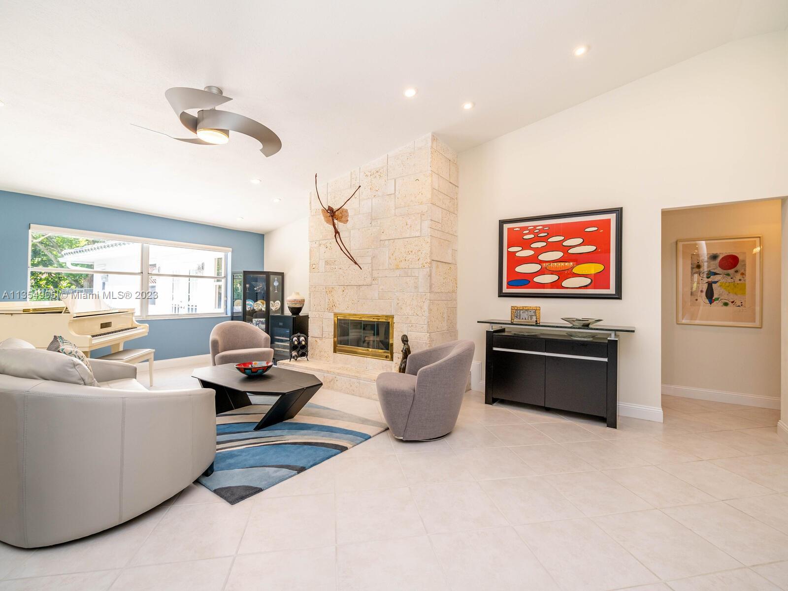 SHENANDOAH SECTION THREE - Residential