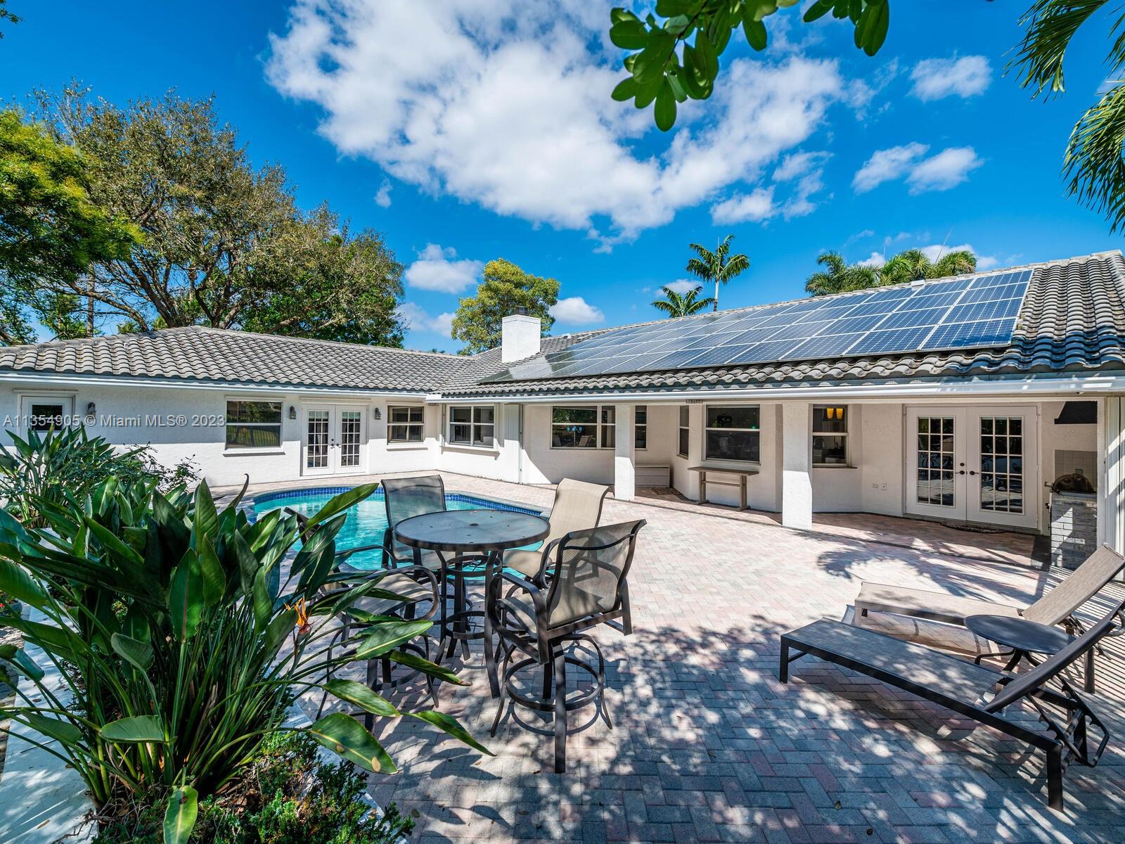 SHENANDOAH SECTION THREE - Residential