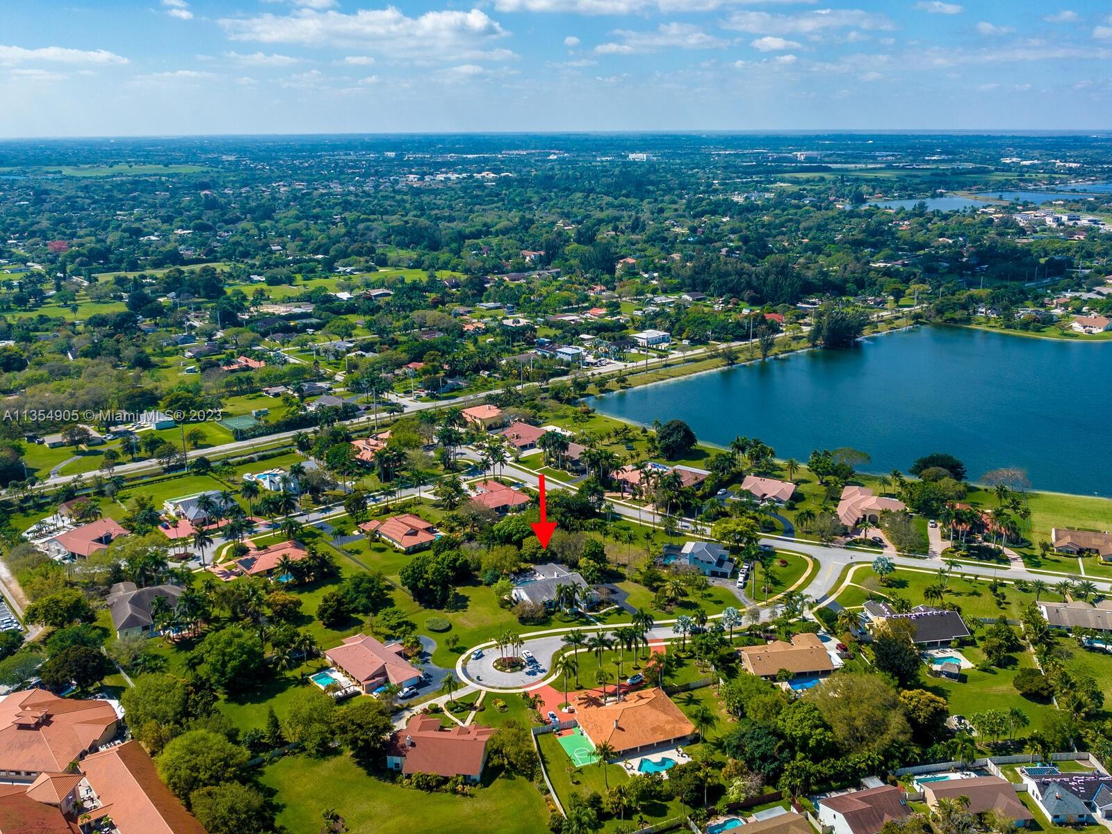 SHENANDOAH SECTION THREE - Residential