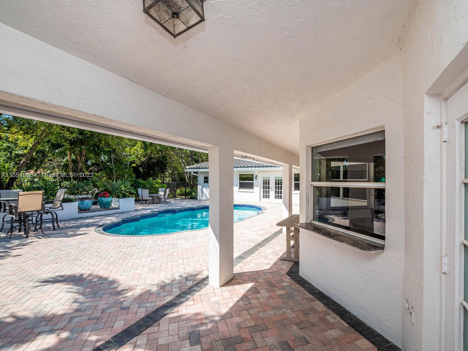 SHENANDOAH SECTION THREE - Residential