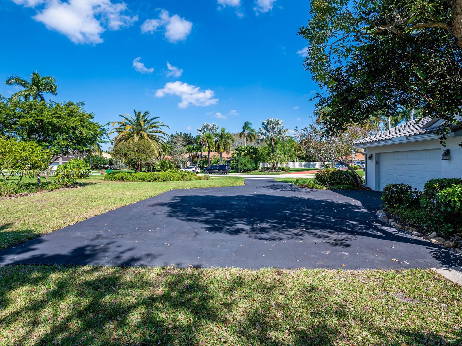 SHENANDOAH SECTION THREE - Residential