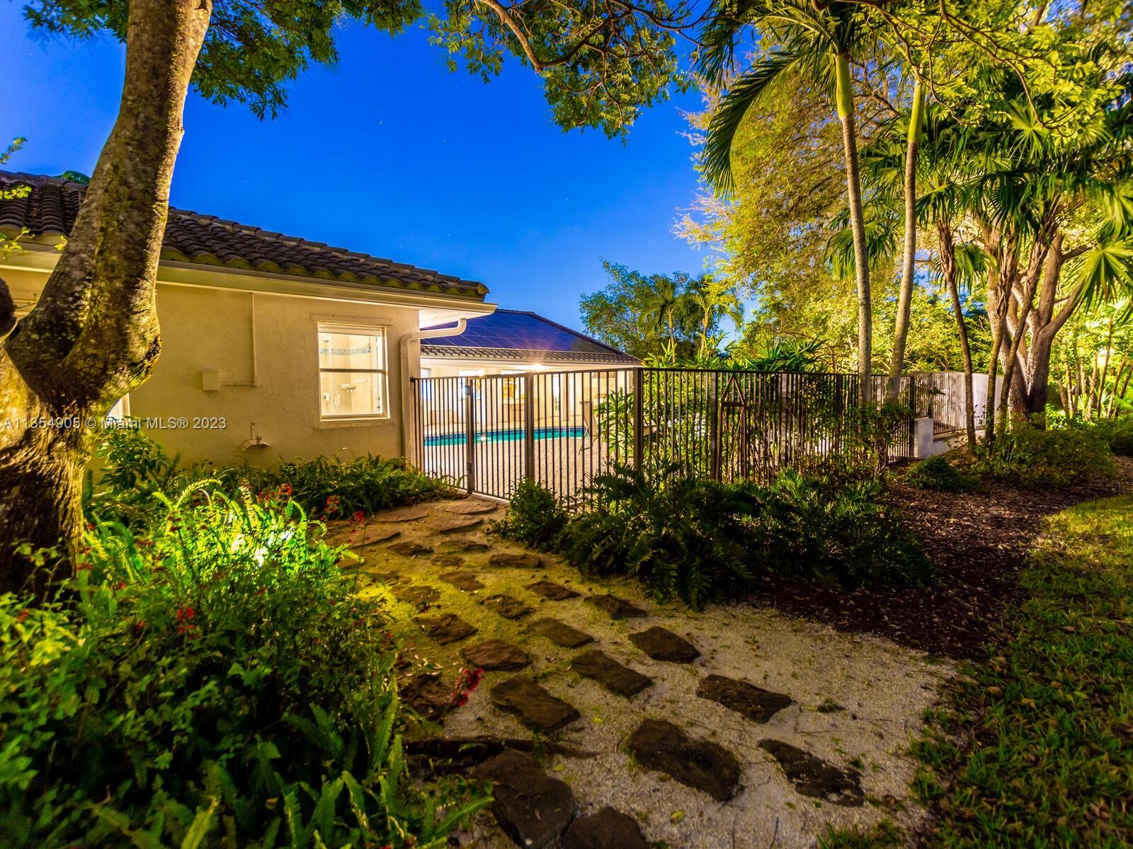 SHENANDOAH SECTION THREE - Residential