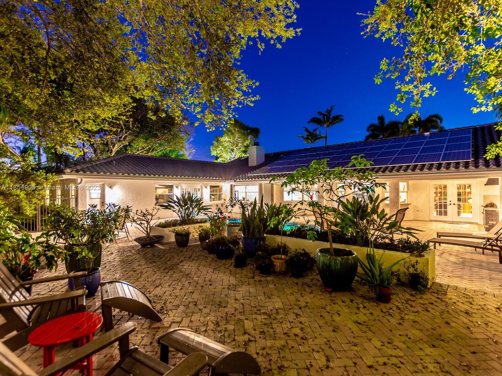 SHENANDOAH SECTION THREE - Residential