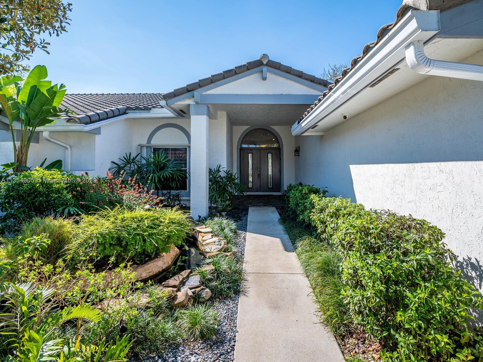 SHENANDOAH SECTION THREE - Residential