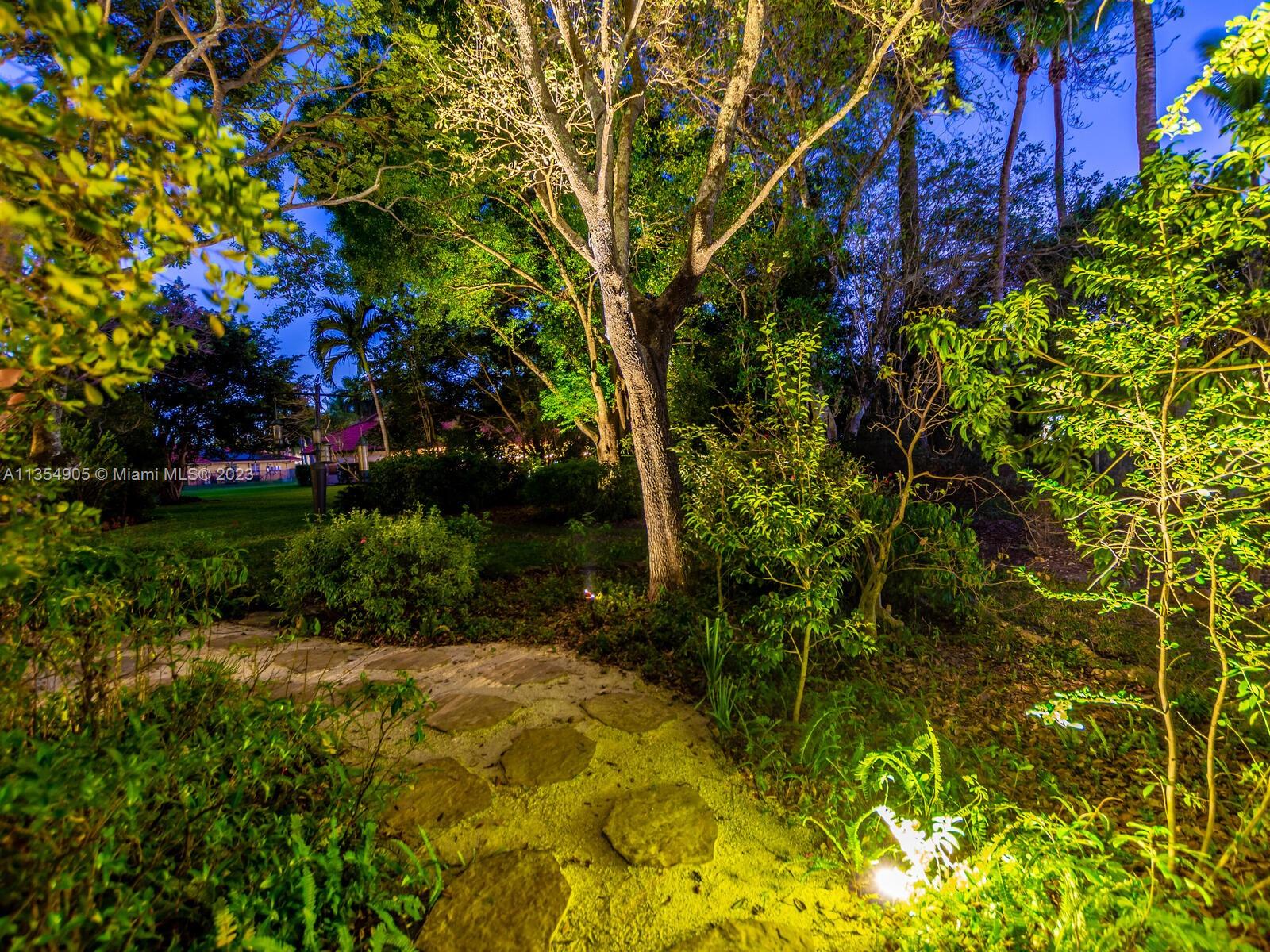 SHENANDOAH SECTION THREE - Residential