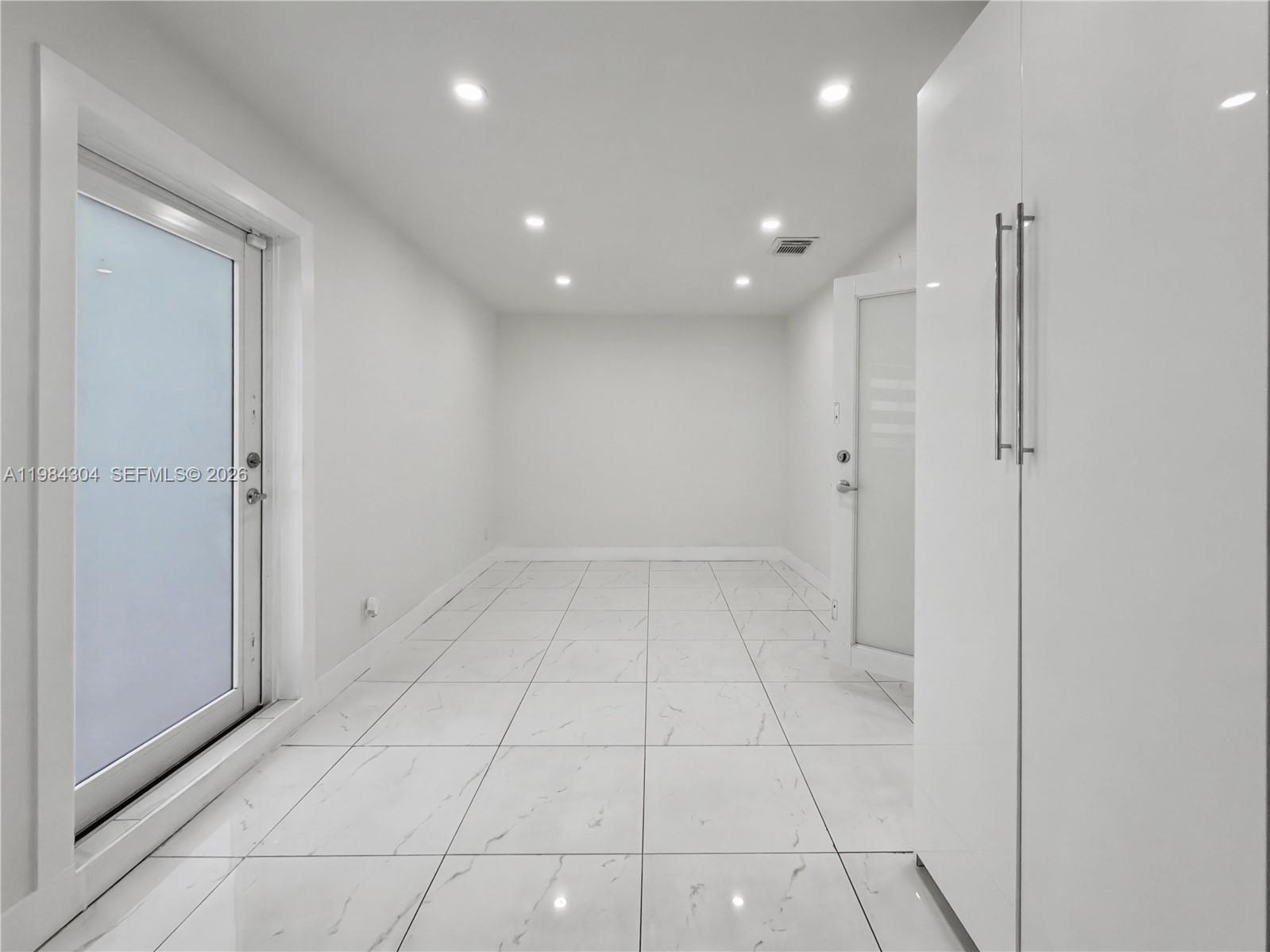 REV PLAT OF BRANDON PARK - Residential