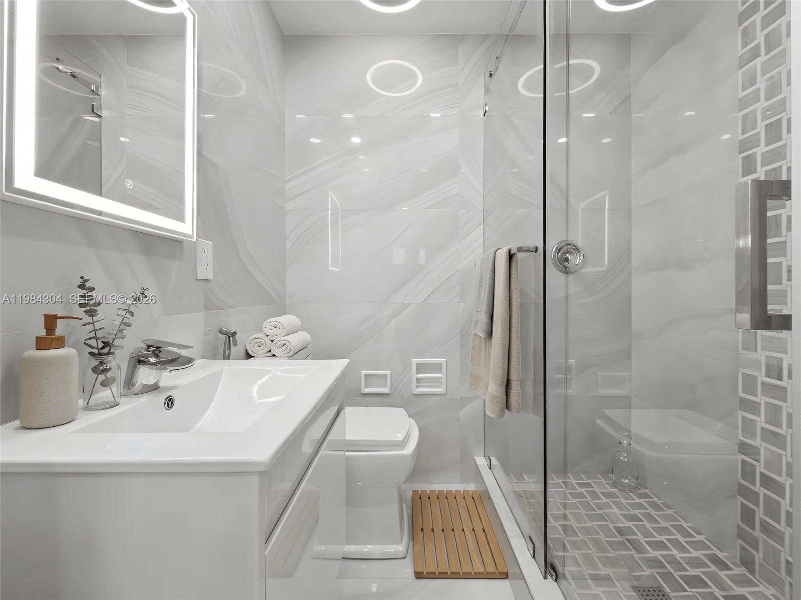 REV PLAT OF BRANDON PARK - Residential