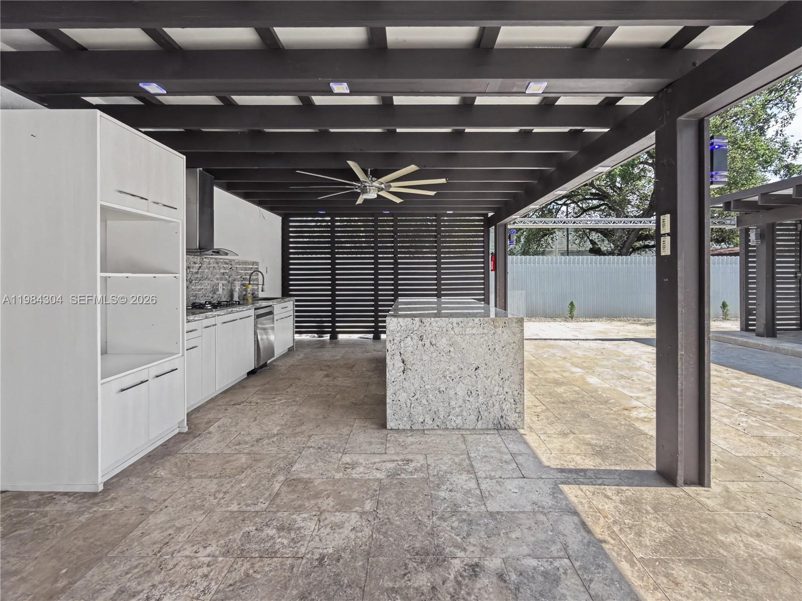 REV PLAT OF BRANDON PARK - Residential