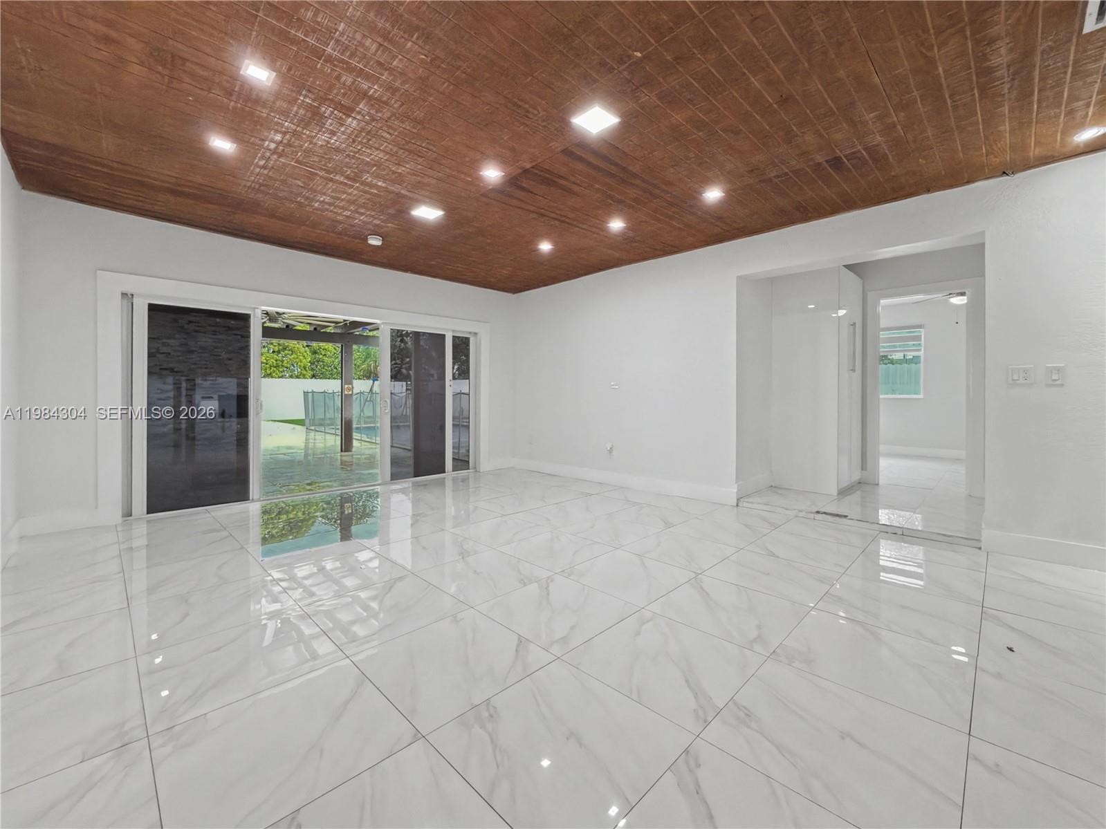 REV PLAT OF BRANDON PARK - Residential