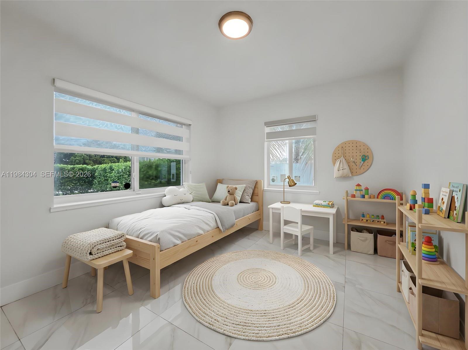 REV PLAT OF BRANDON PARK - Residential