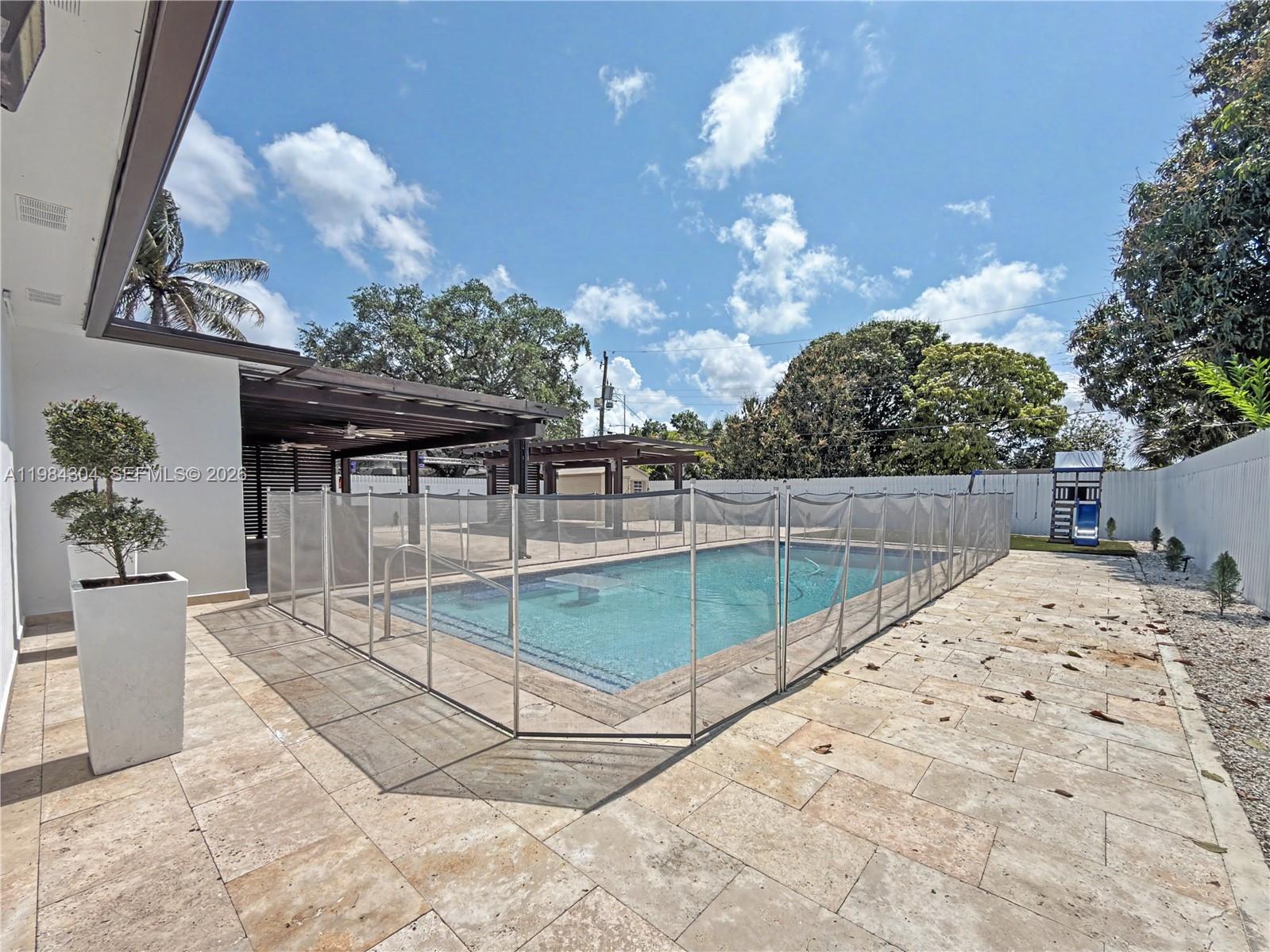 REV PLAT OF BRANDON PARK - Residential