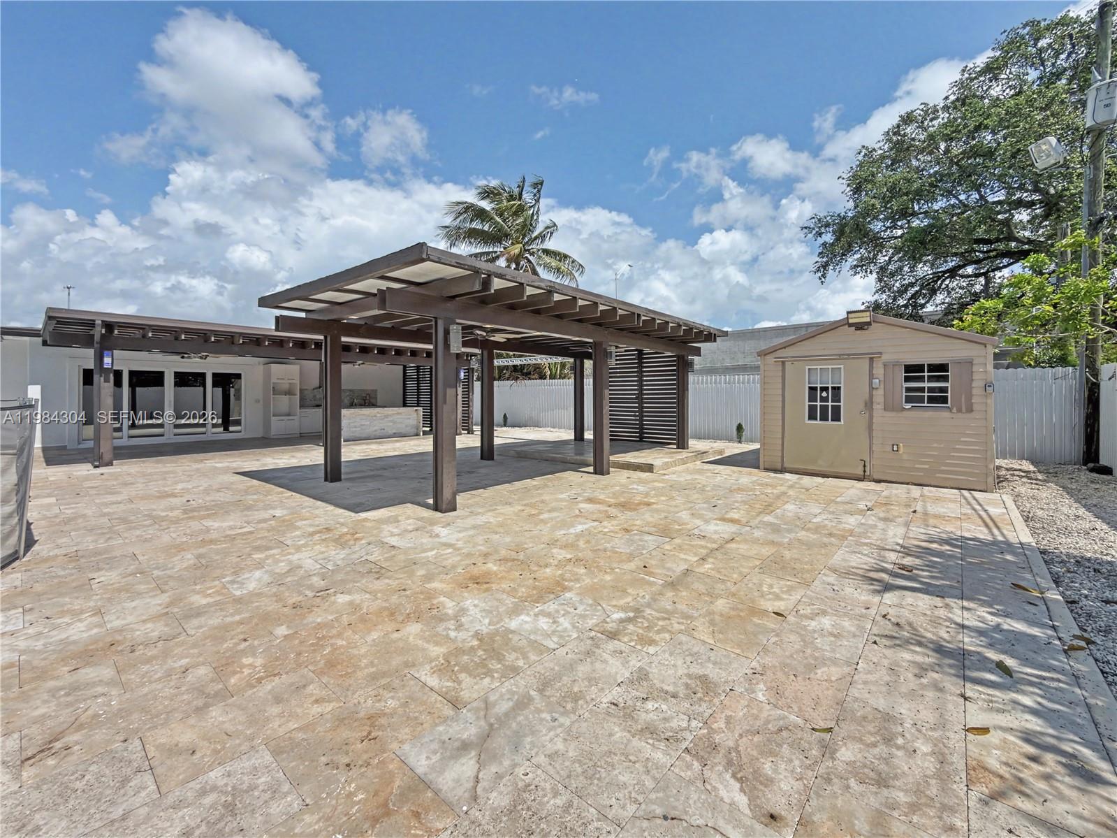 REV PLAT OF BRANDON PARK - Residential