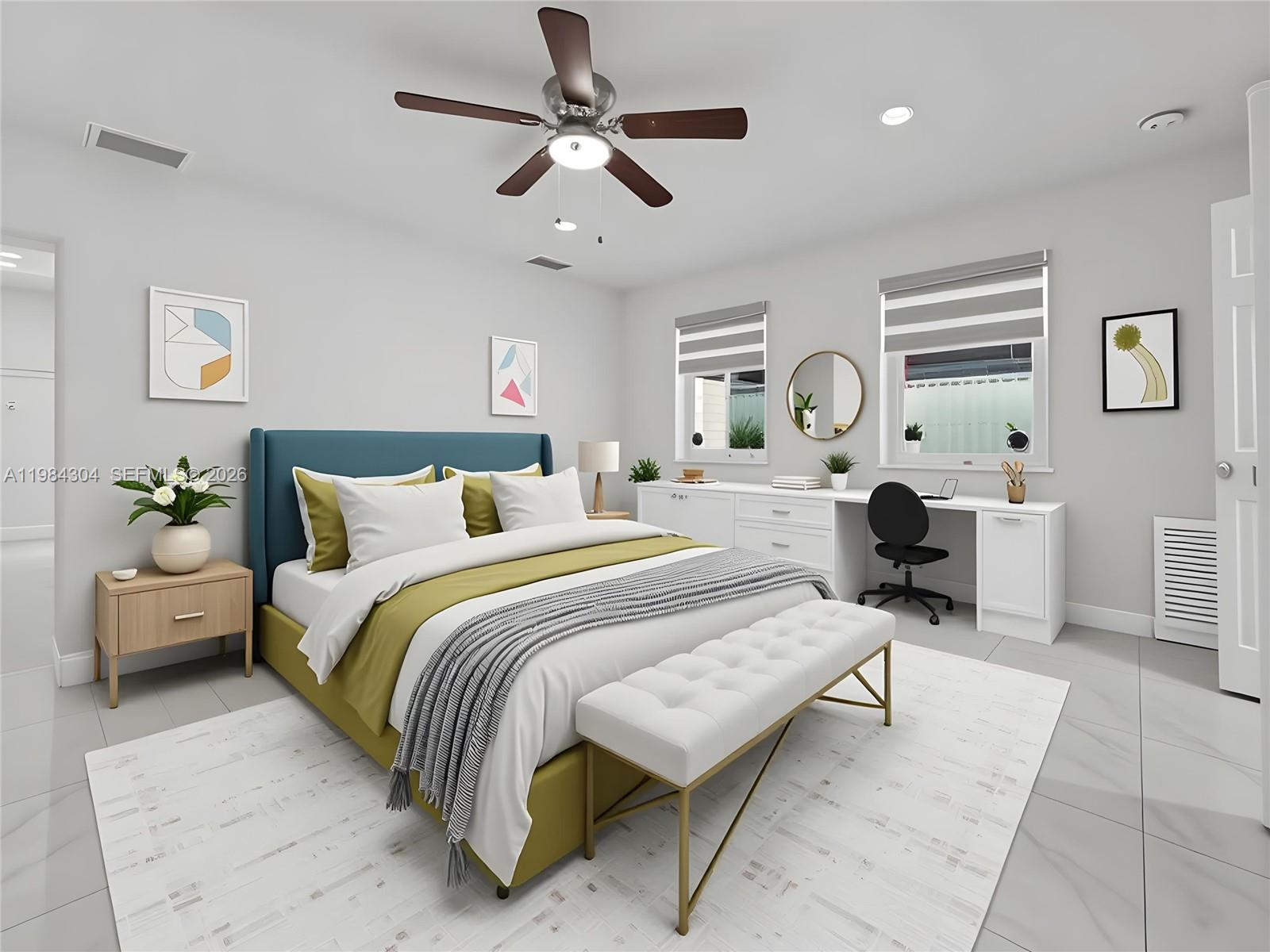 REV PLAT OF BRANDON PARK - Residential