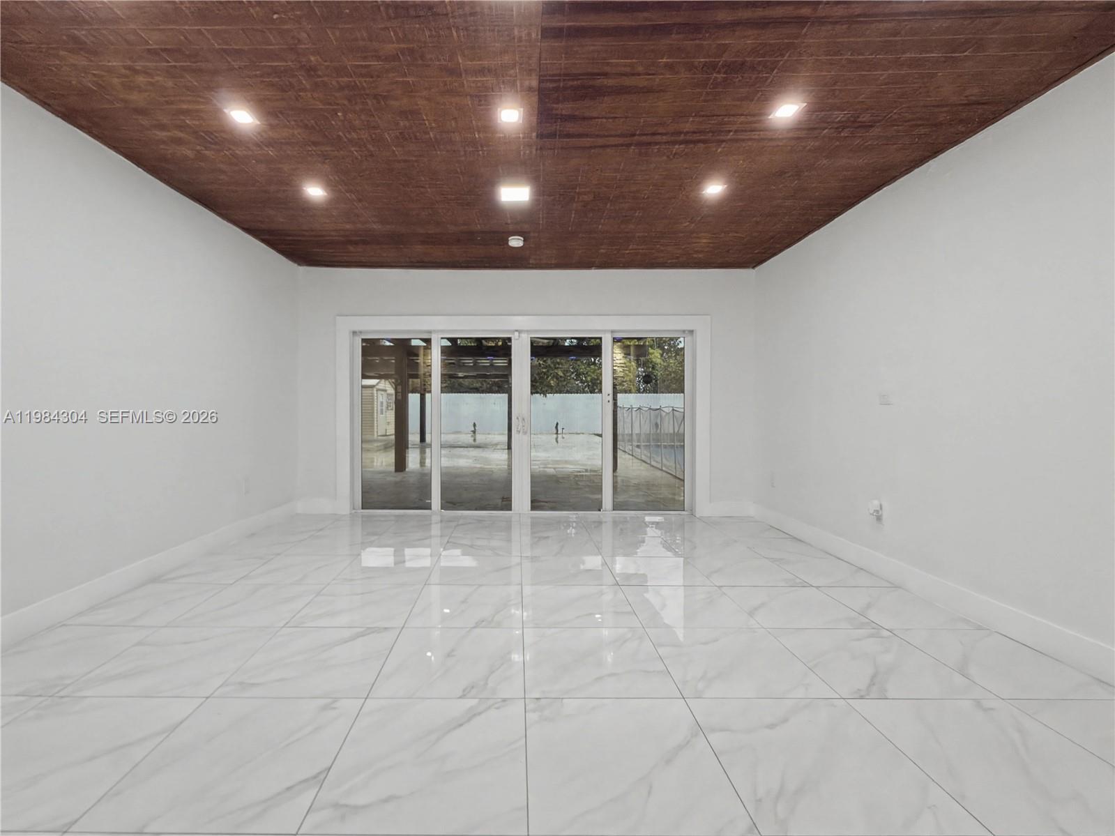 REV PLAT OF BRANDON PARK - Residential