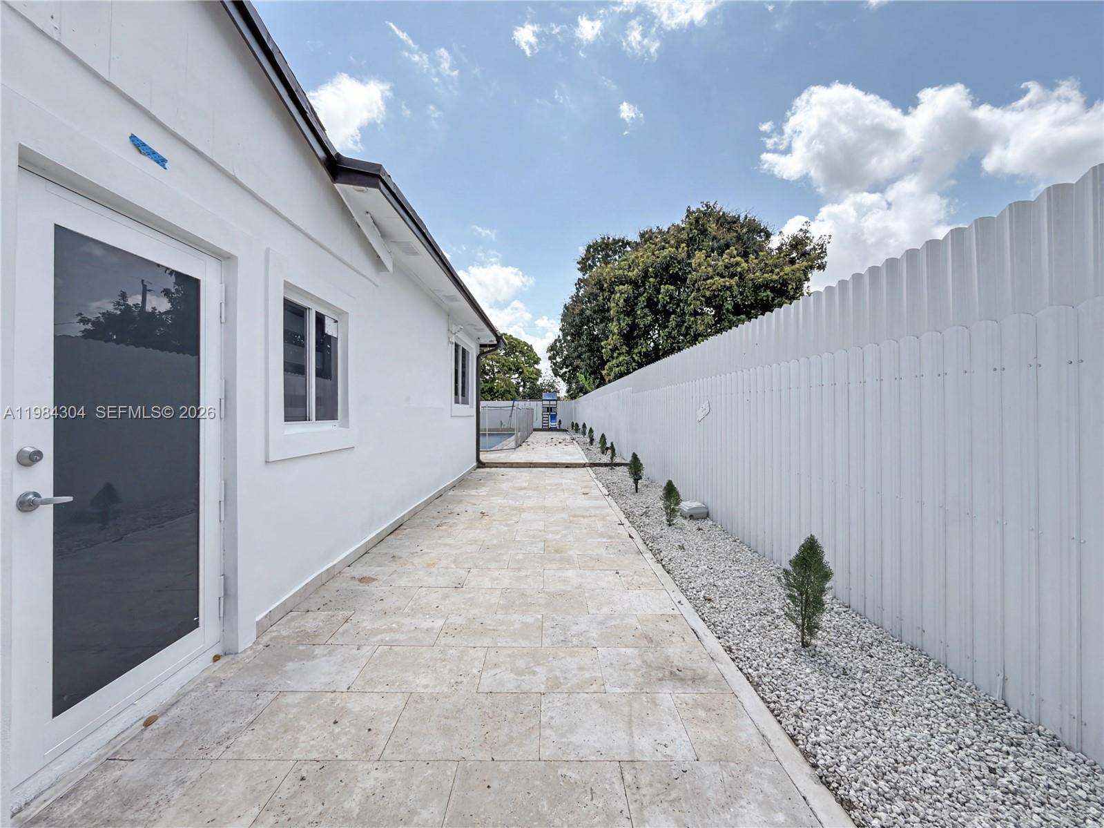 REV PLAT OF BRANDON PARK - Residential