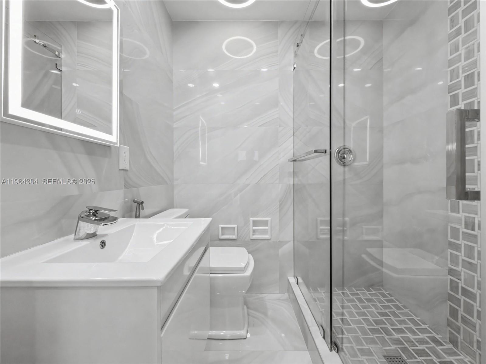 REV PLAT OF BRANDON PARK - Residential