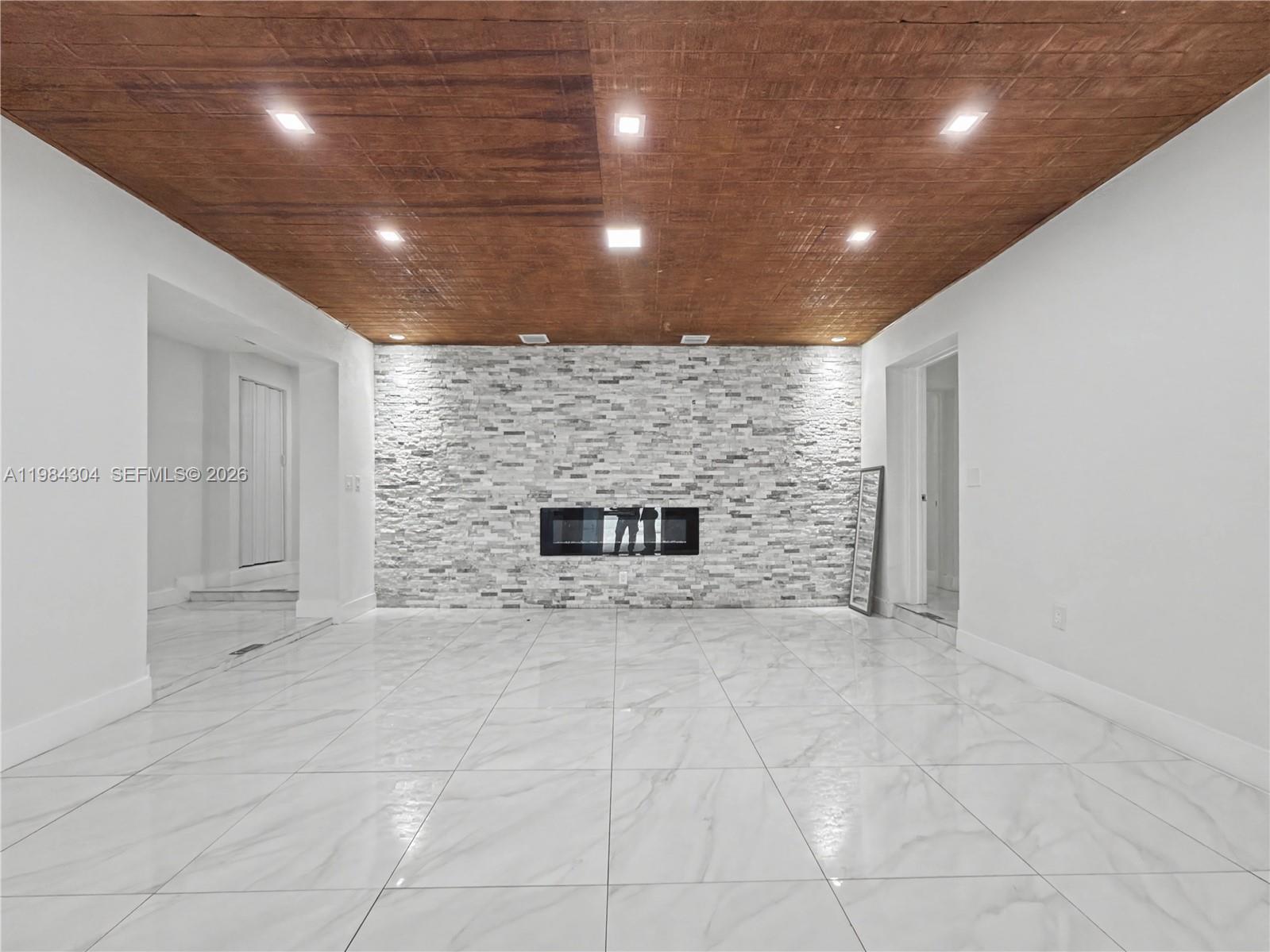 REV PLAT OF BRANDON PARK - Residential