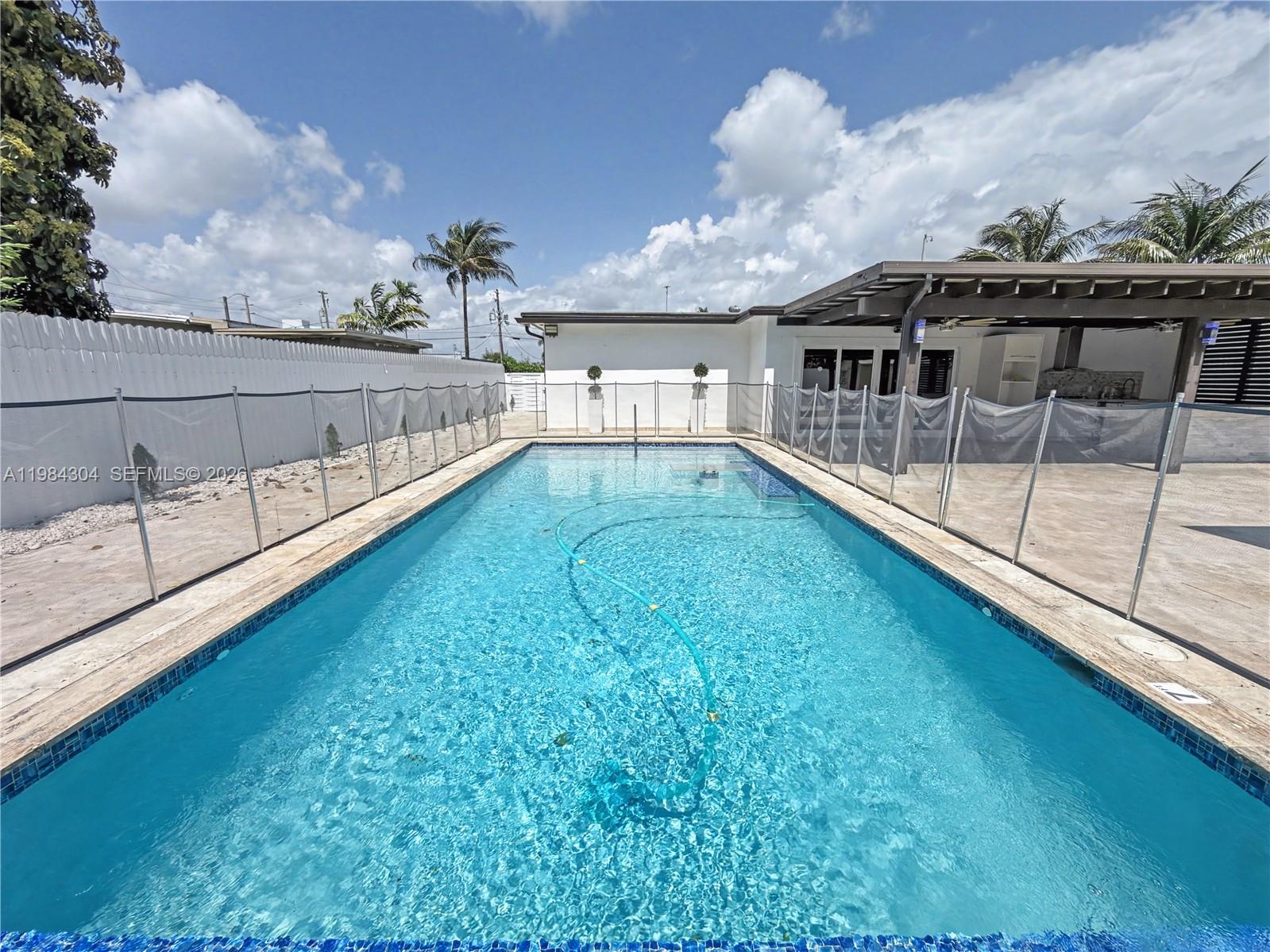 REV PLAT OF BRANDON PARK - Residential