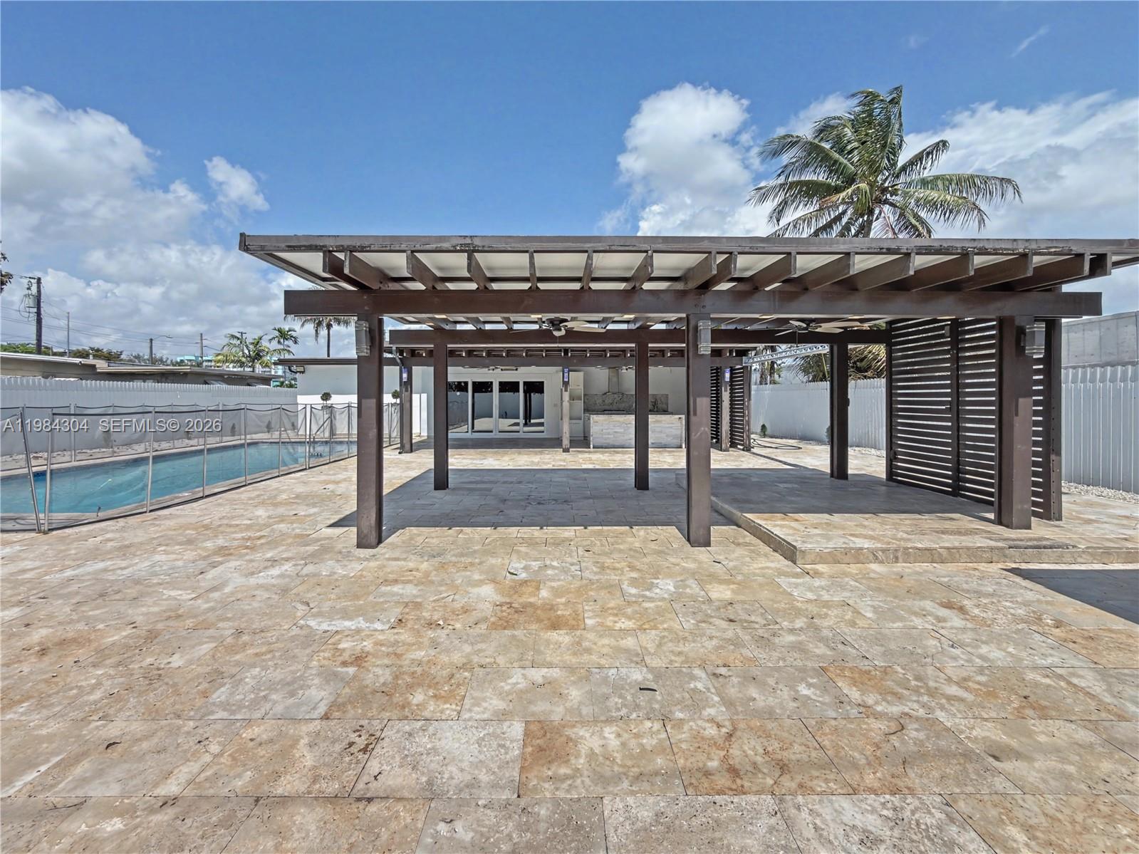 REV PLAT OF BRANDON PARK - Residential