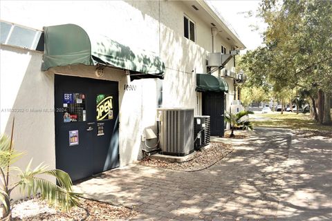 A home in Cutler Bay