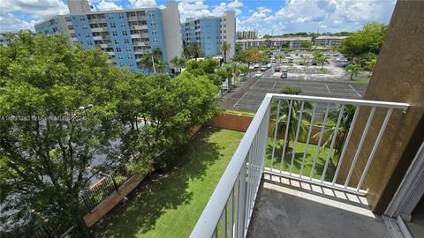 A home in Cutler Bay