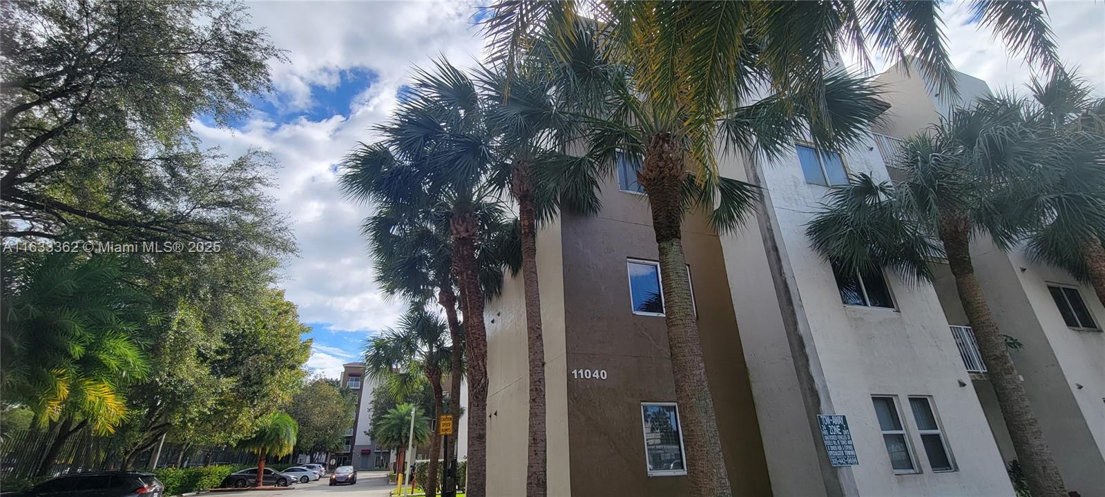 PARADISE POINTE CONDO - Residential