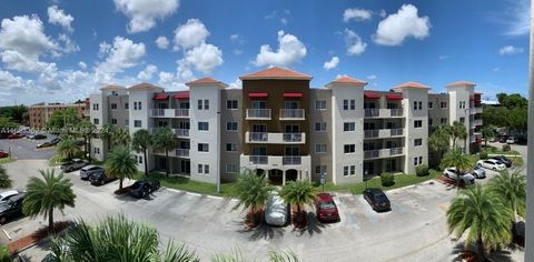 A home in Cutler Bay