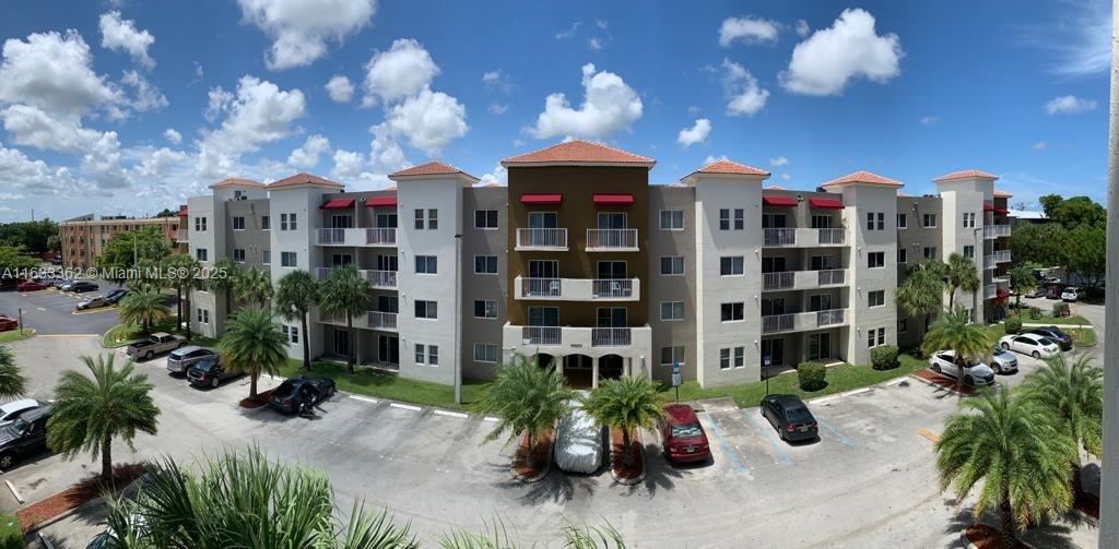 PARADISE POINTE CONDO - Residential