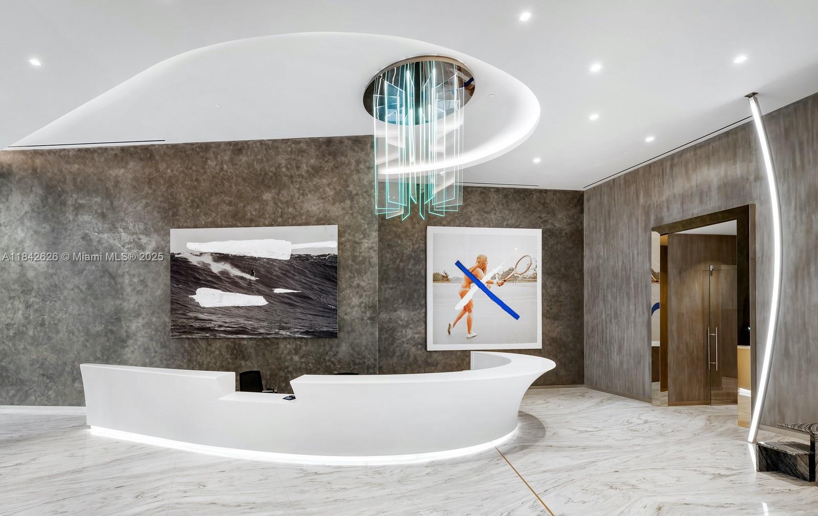 1000 Brickell Plz 4502