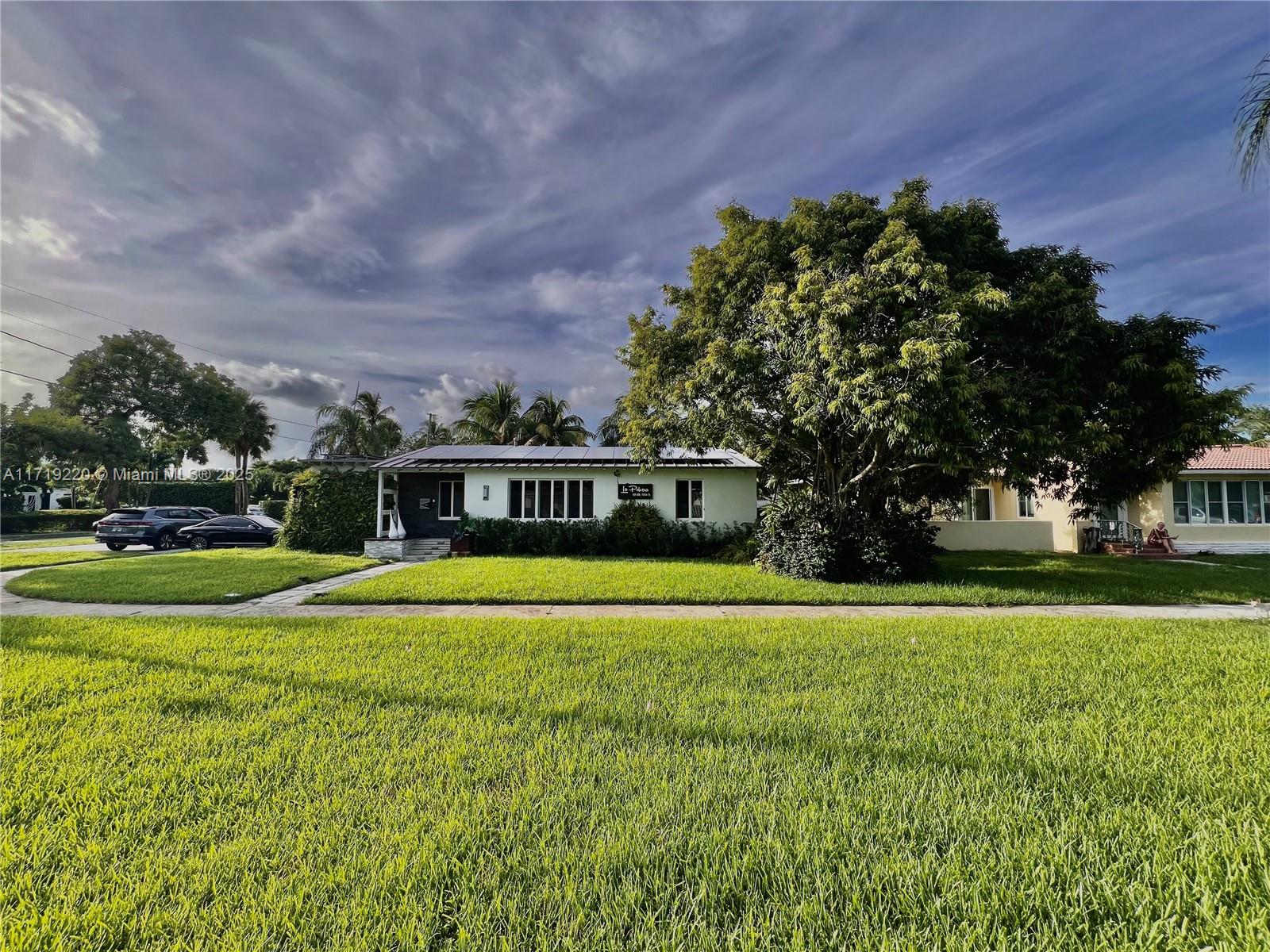 Property for Sale at 189 Nw 105th St, Miami Shores, Miami-Dade County, Florida - Bedrooms: 2 
Bathrooms: 2  - $1,450,000