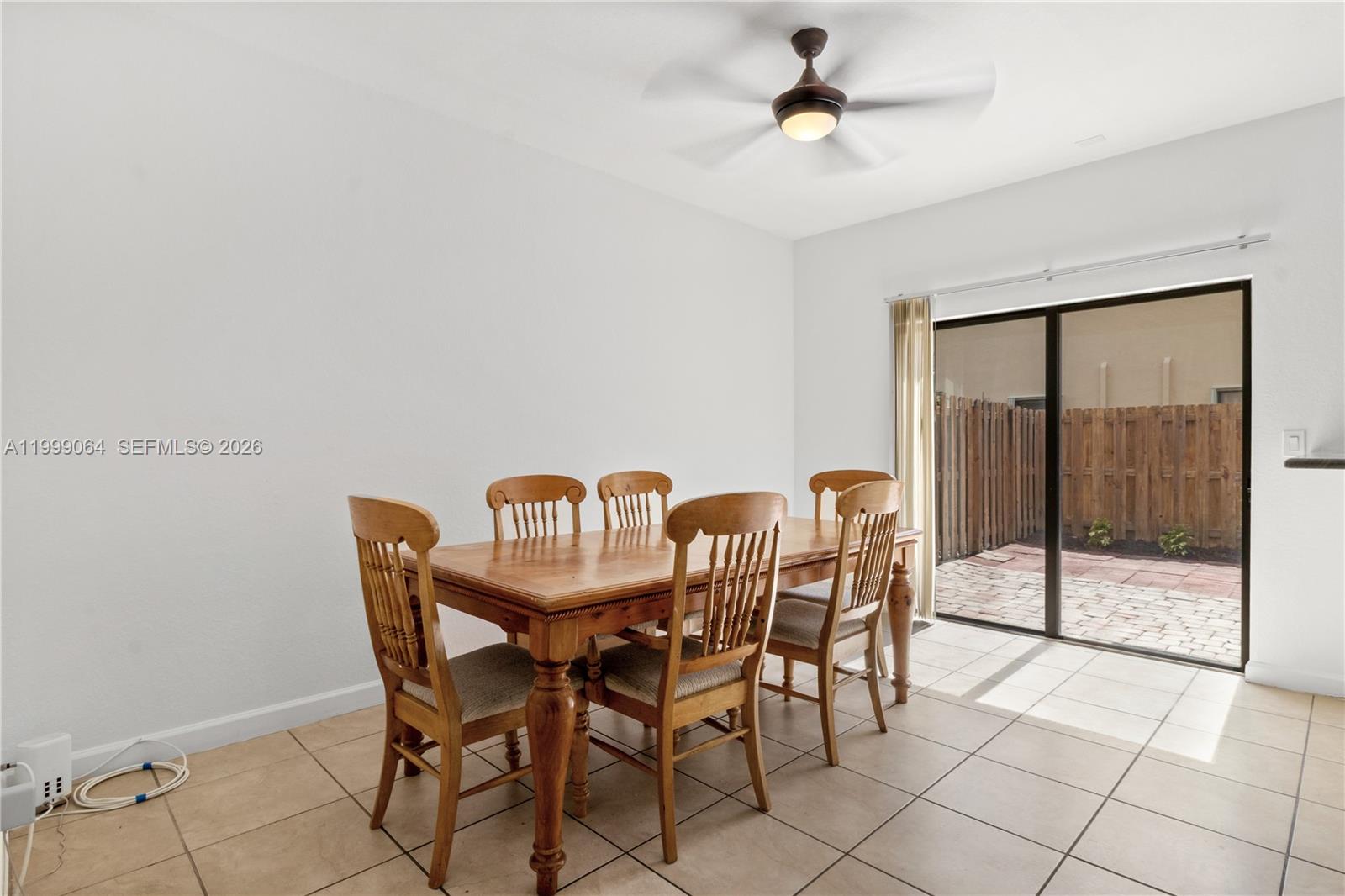 CENTURY GARDENS AT TAMIAM - Residential Lease