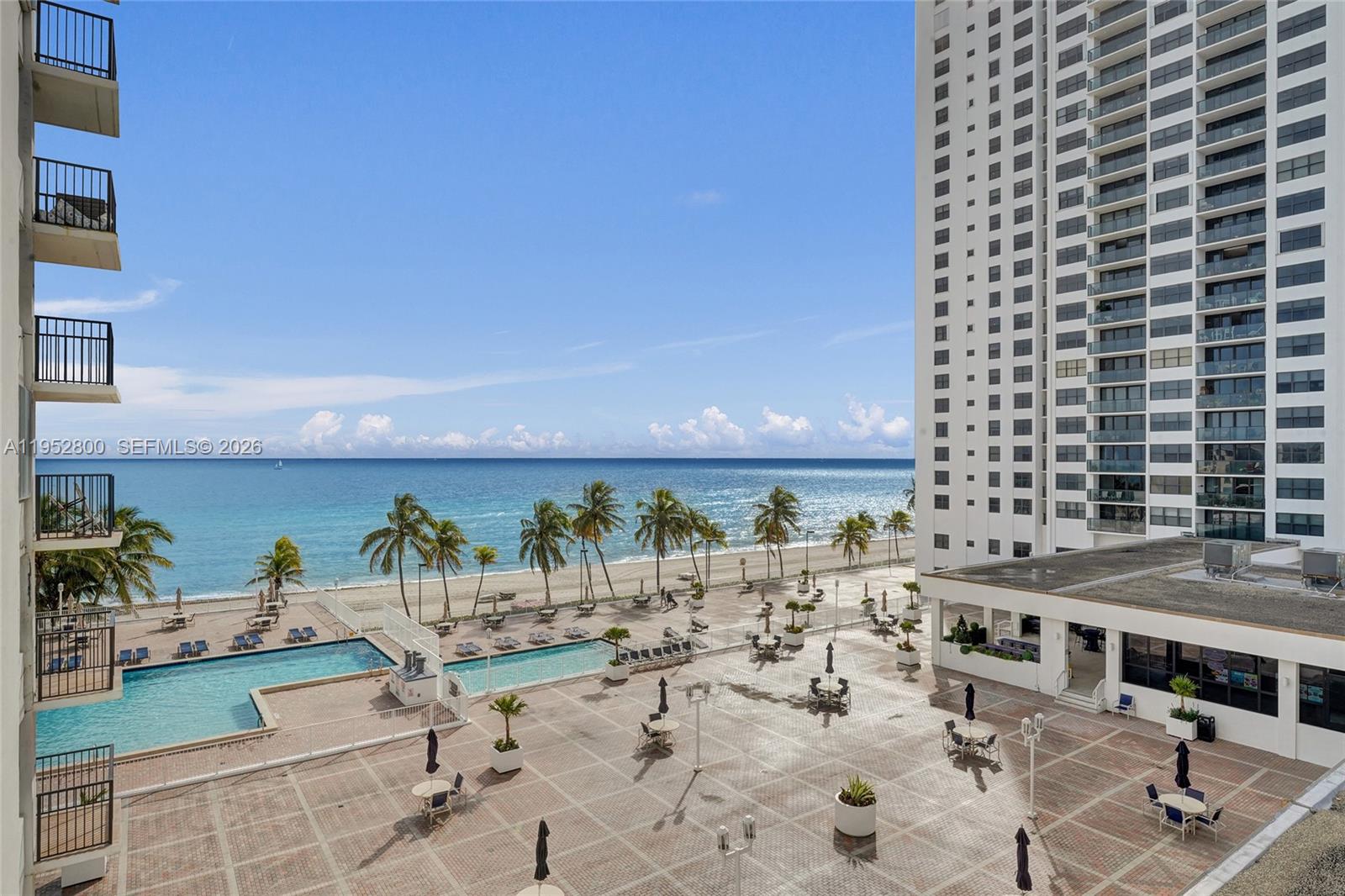 2201 S Ocean Dr 608
