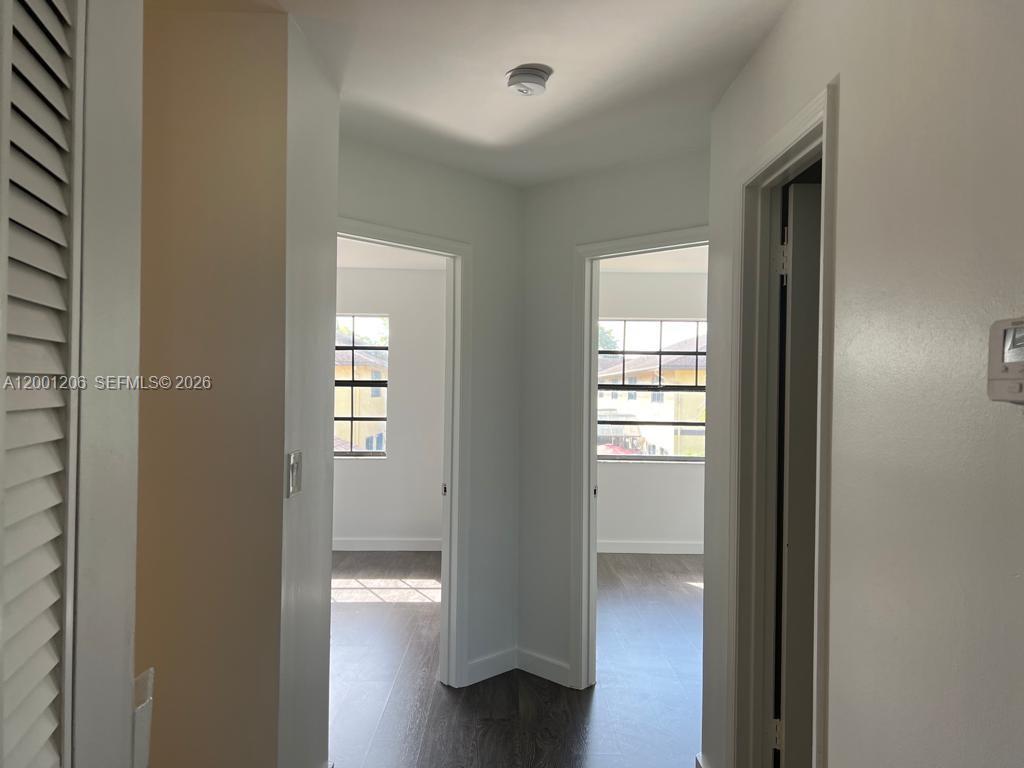 TOWNHOMES OF MONTEREY - Residential Lease