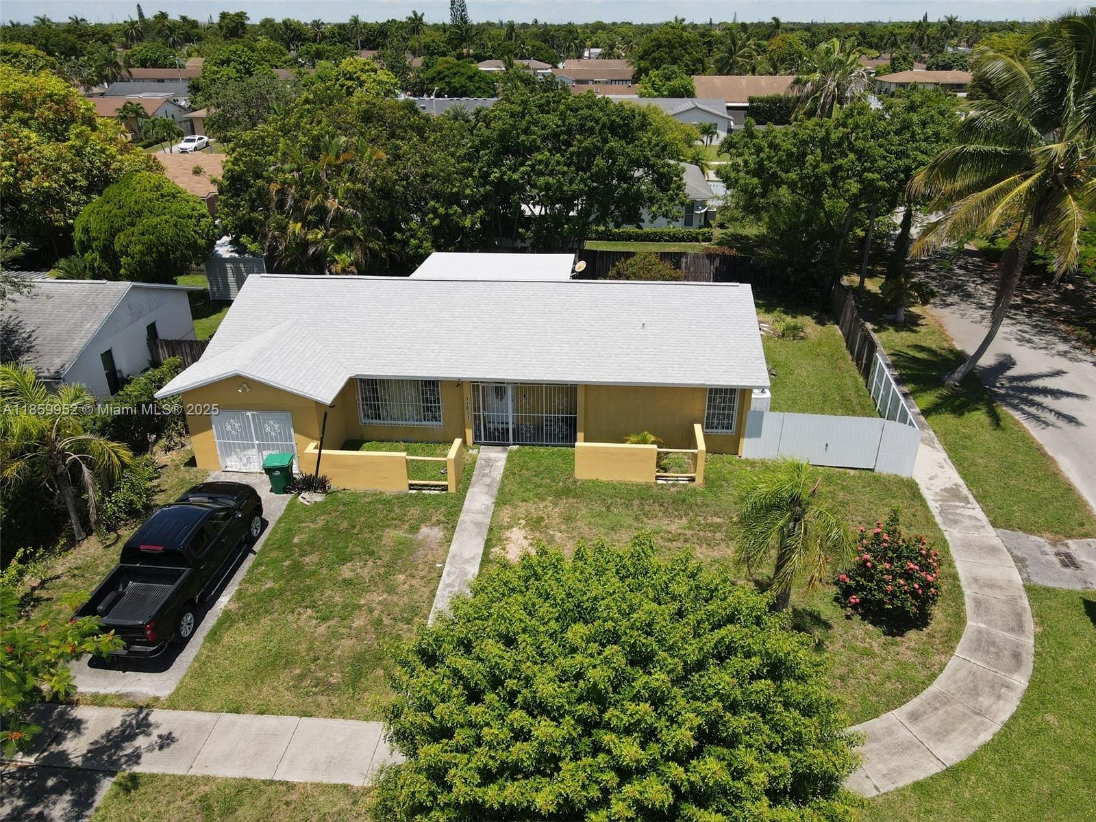 11011 SW 162nd Ter