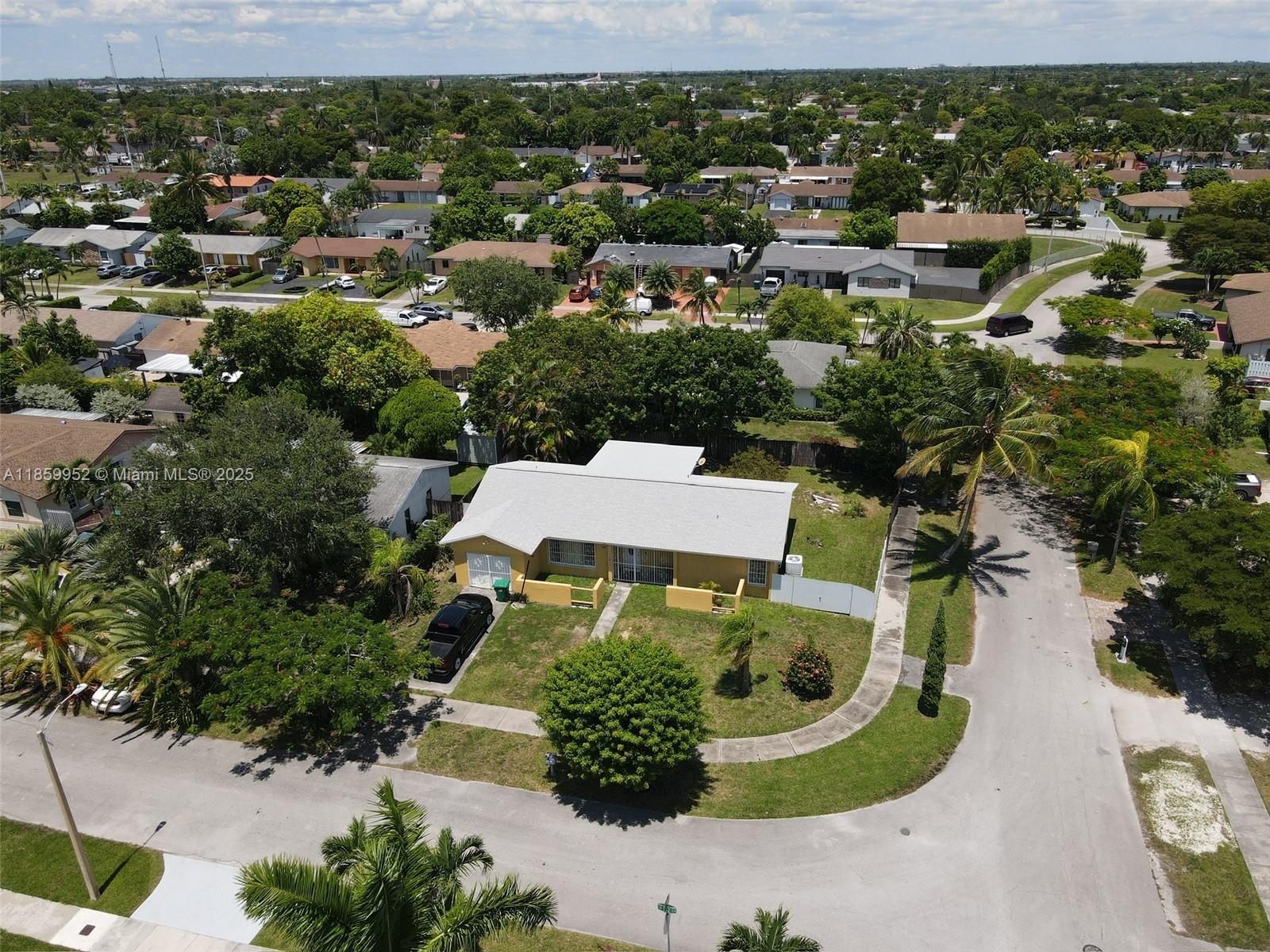 11011 SW 162nd Ter