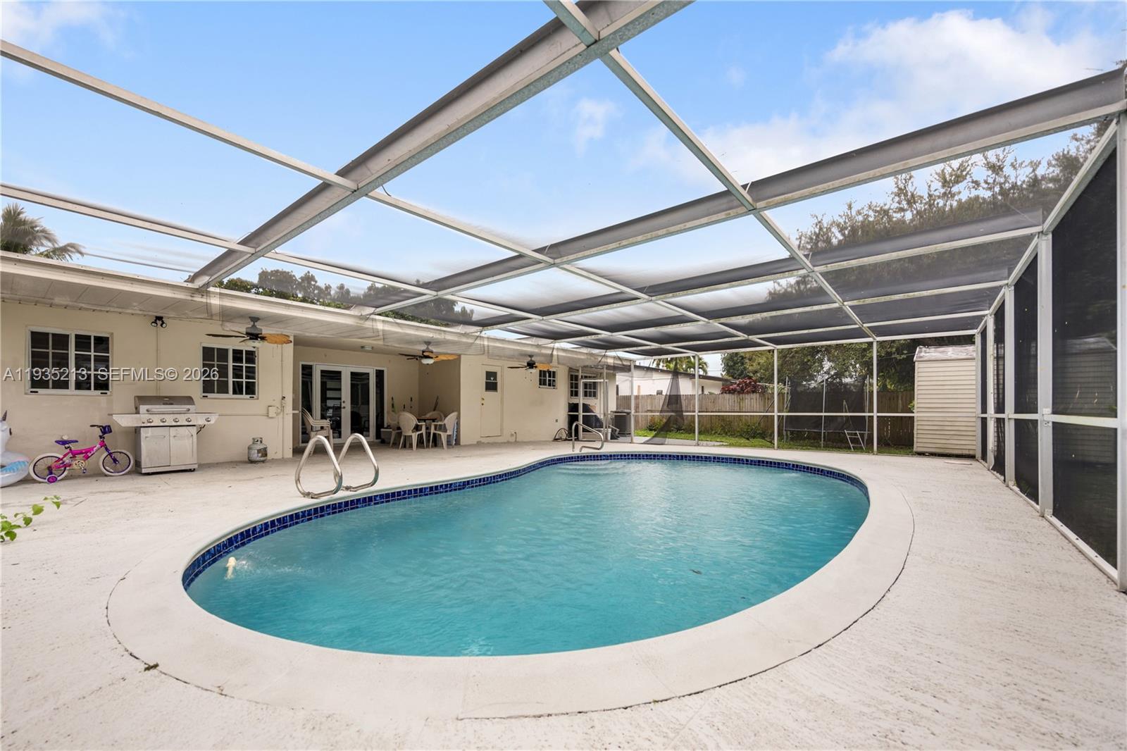 RYMER SUB - Residential